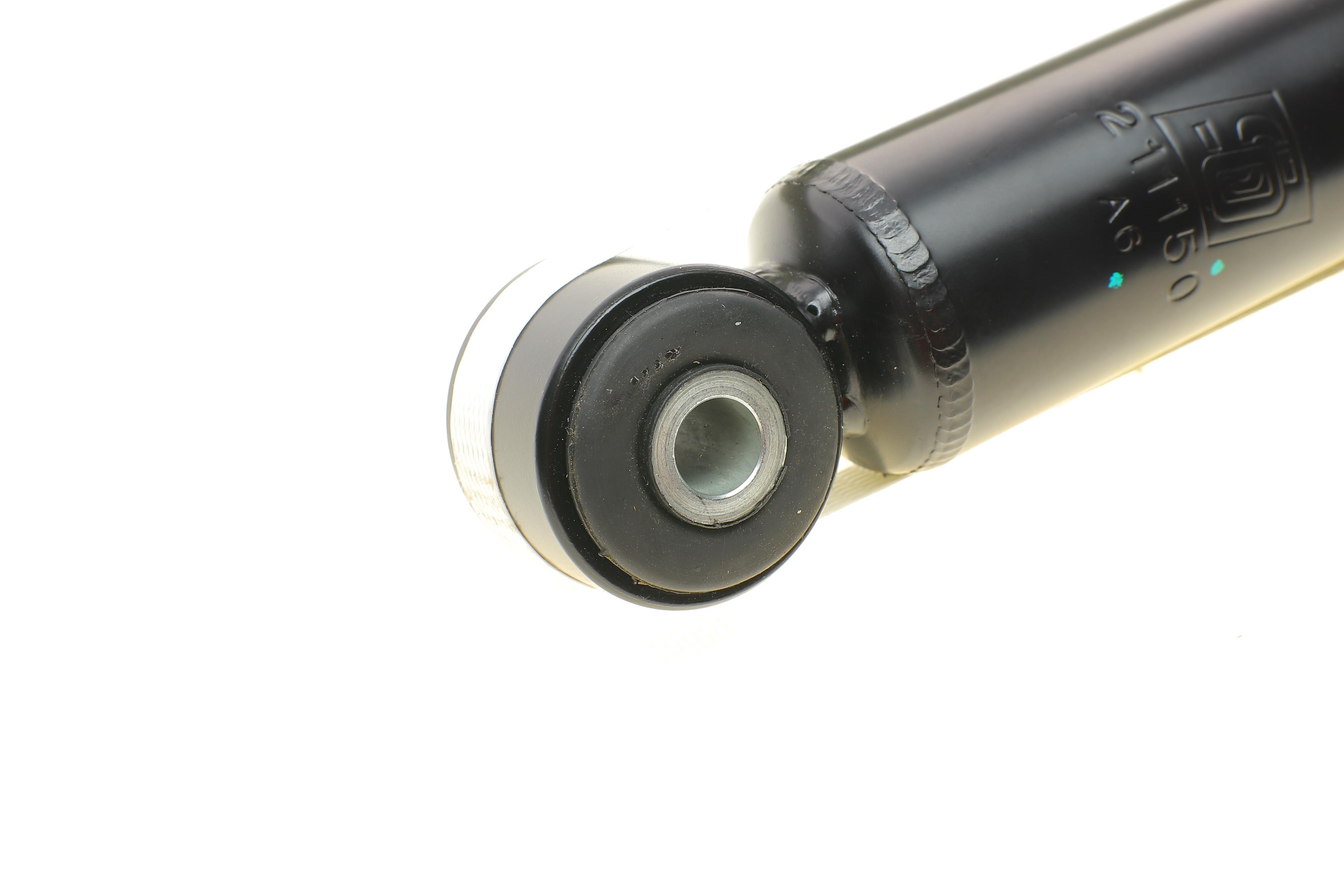 Амортизатор (задній) Fiat Doblo 1.6-2.0D Multijet 09- (Газ)