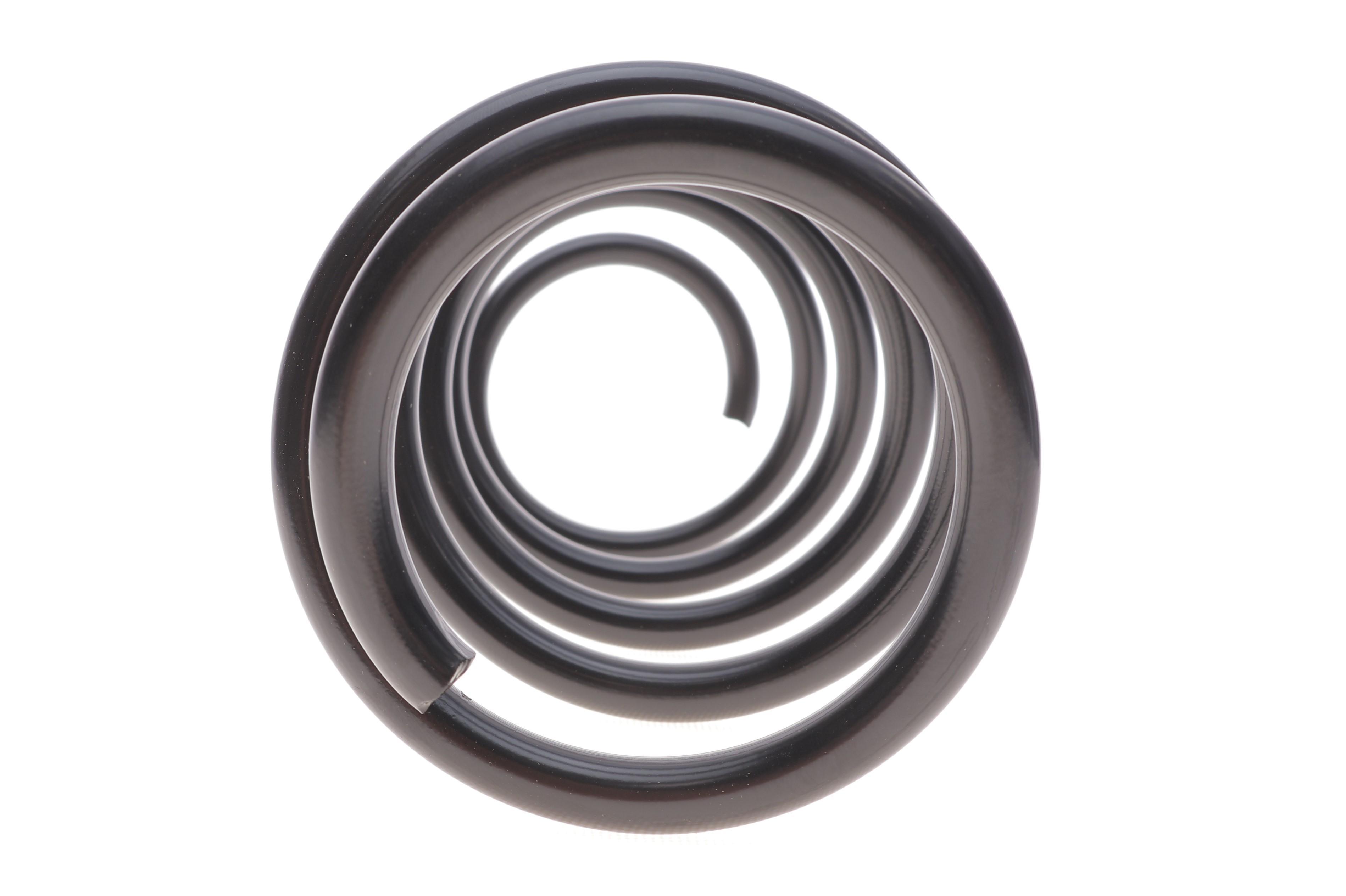 Пружина (передня) Opel Meriva A 1.3CDTI/1.6/1.6 16V/1.8 03-10 (вен)