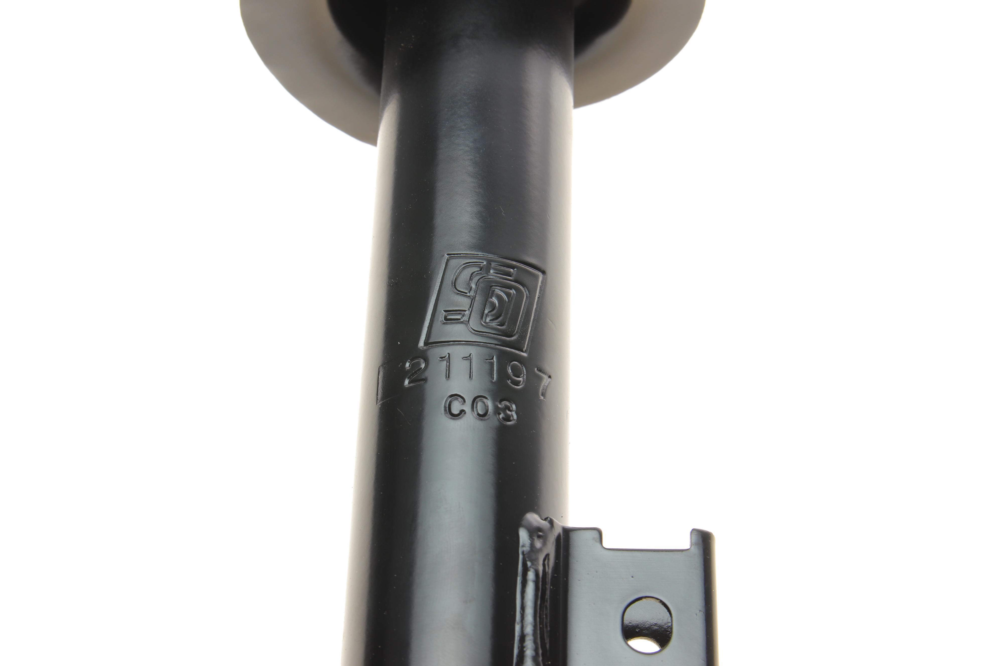 Амортизатор (передній) Mitsubishi L200 2.5 05-15