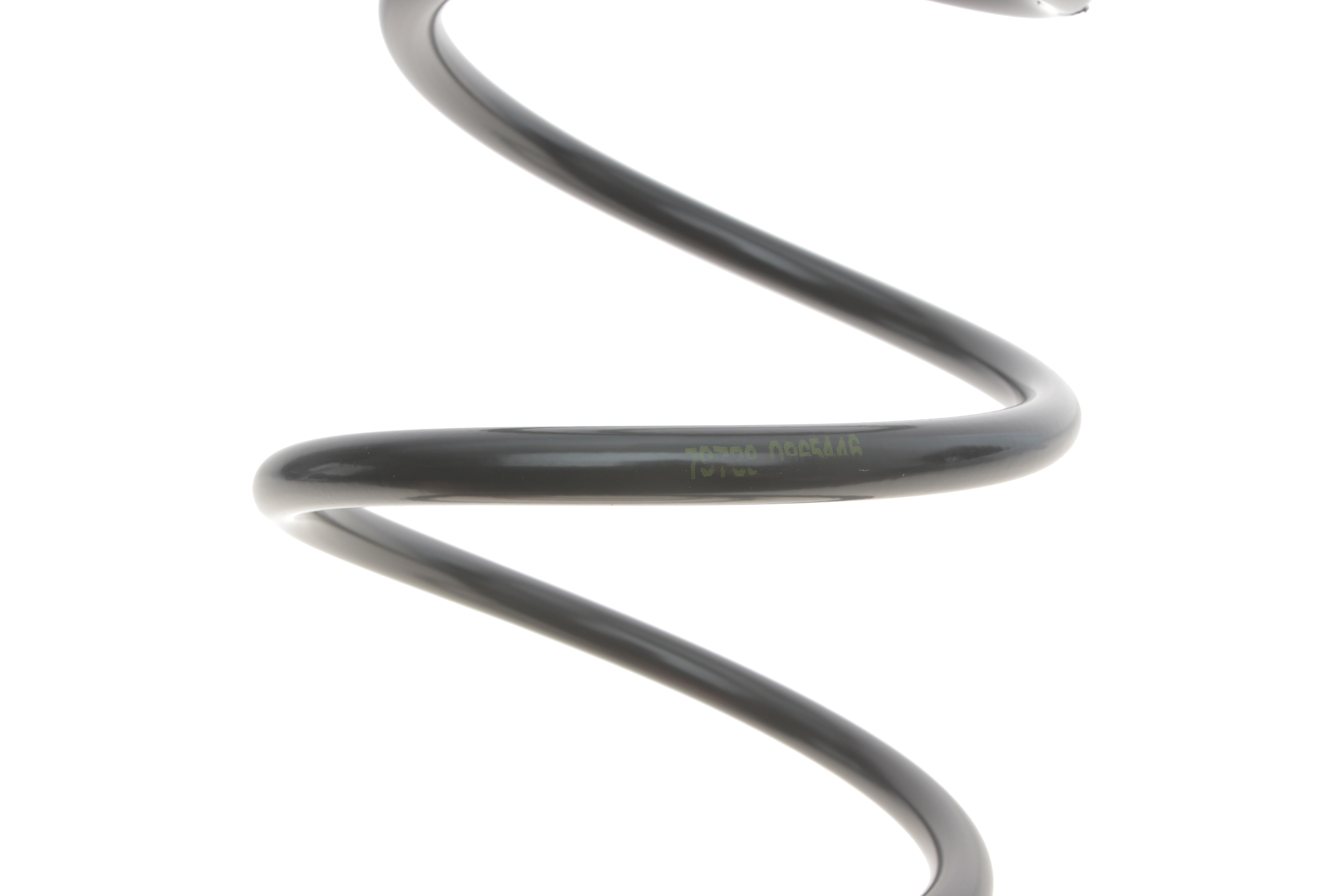 Пружина (передня) Fiat Doblo 1.3-2.0D/1.4 10-/Opel Combo 1.3-2.0CDTI 12- (вен/фургон (корот.база))