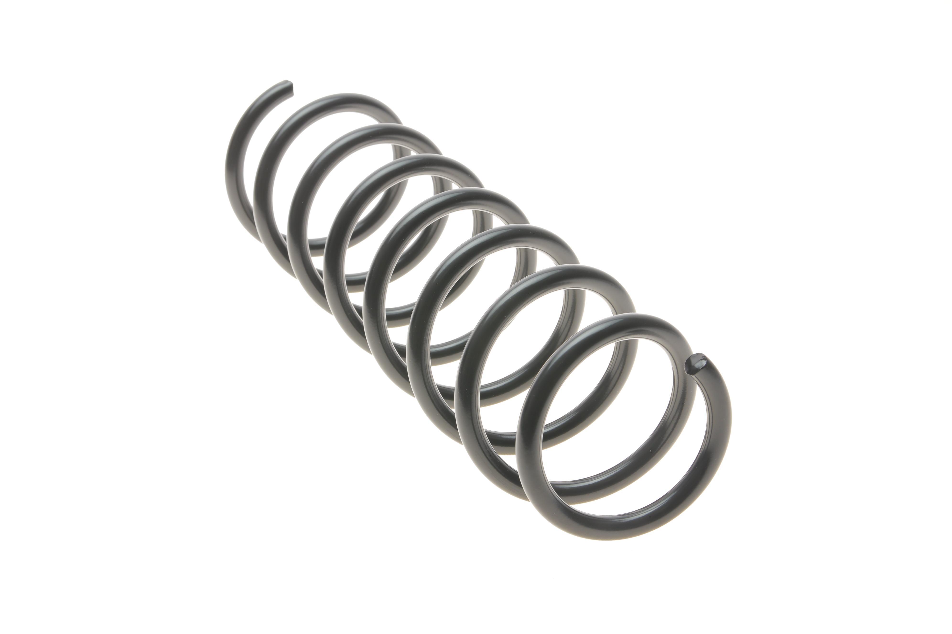 Пружина (задня) BMW 5 (E60) 520d/i/523i/525d/i/530d/i/535d/i/545i 03-10 (седан) (без М-тех)