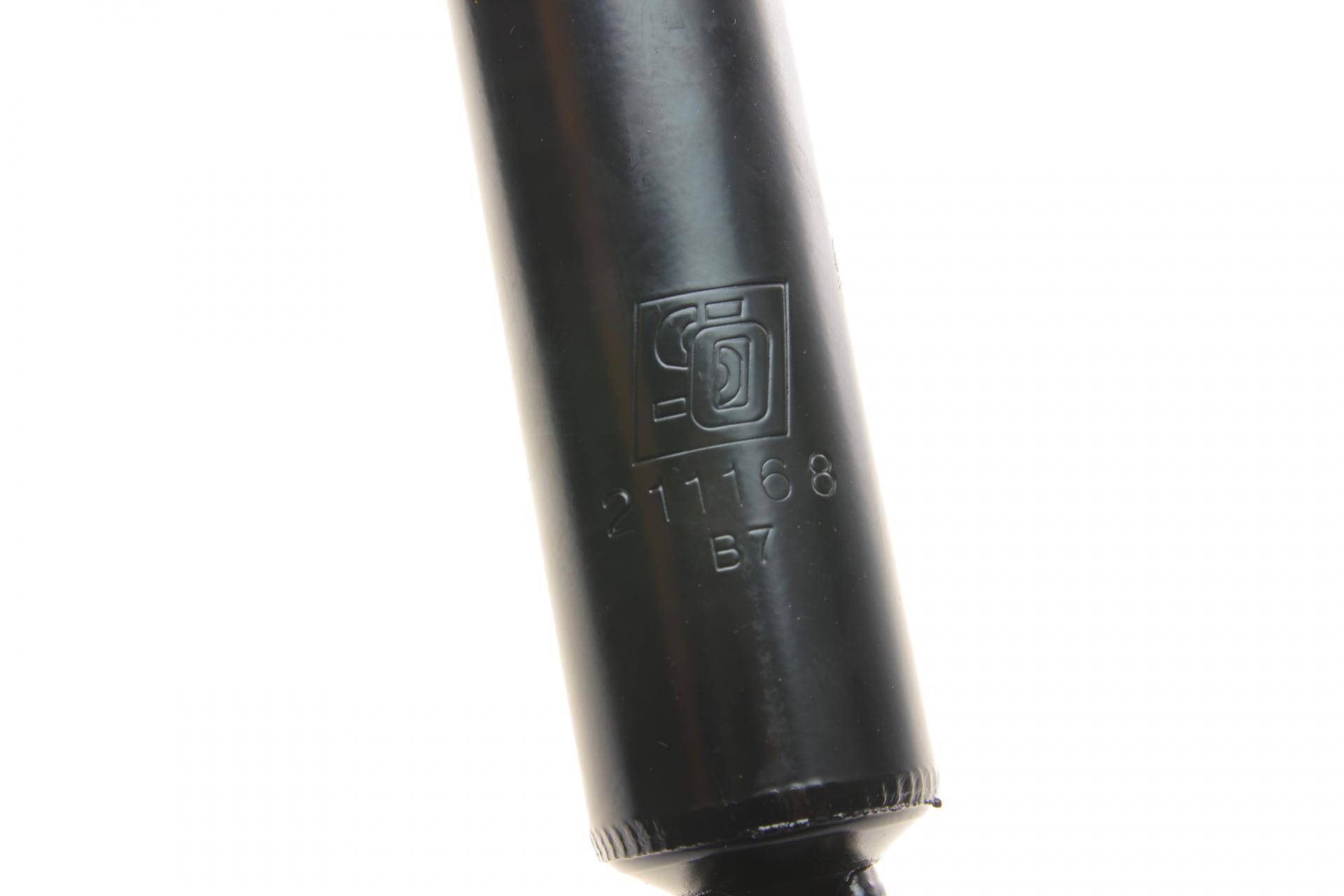 Амортизатор (задній) Renault Laguna 07-15