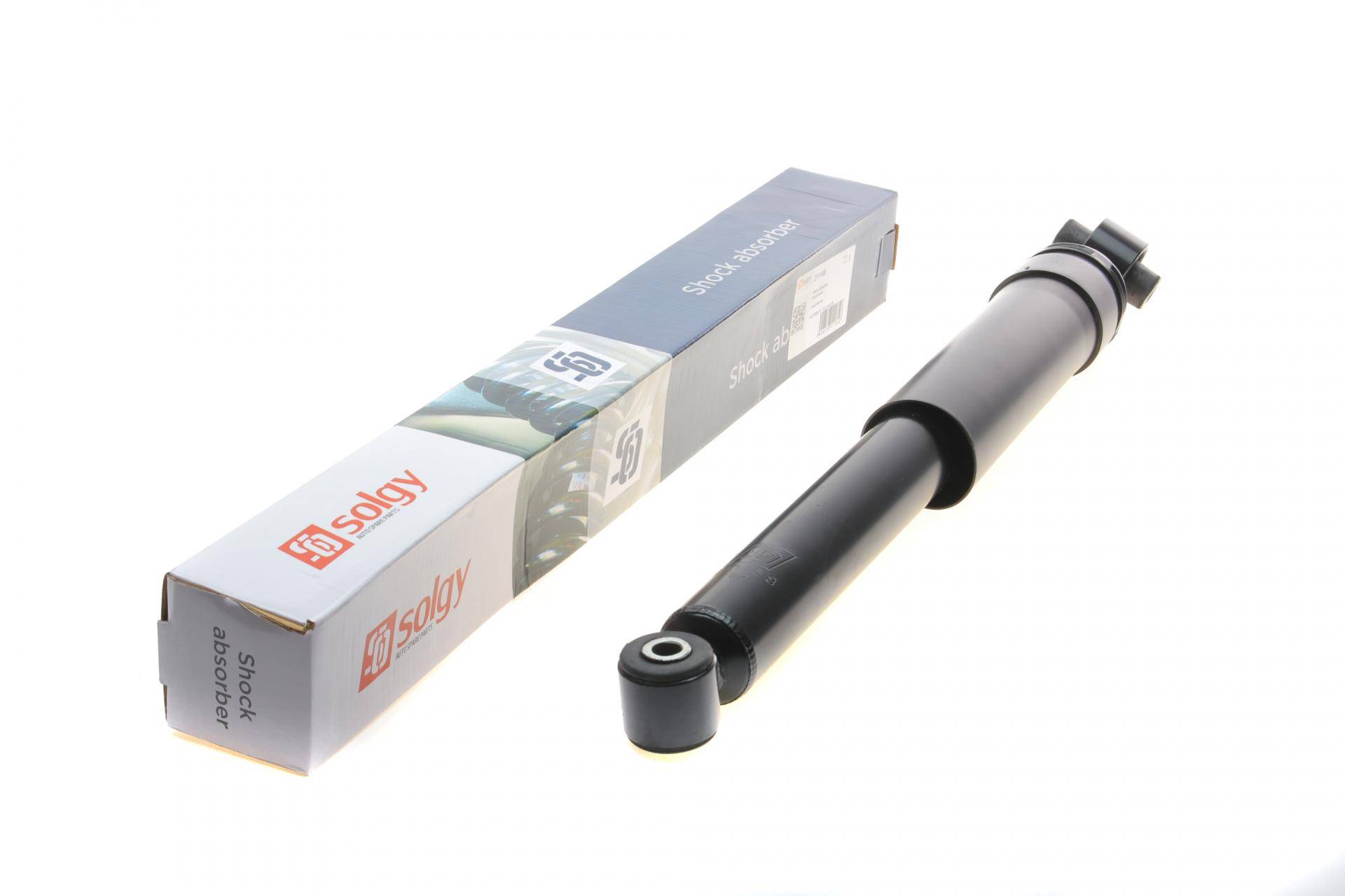 Амортизатор (задній) Renault Laguna 07-15