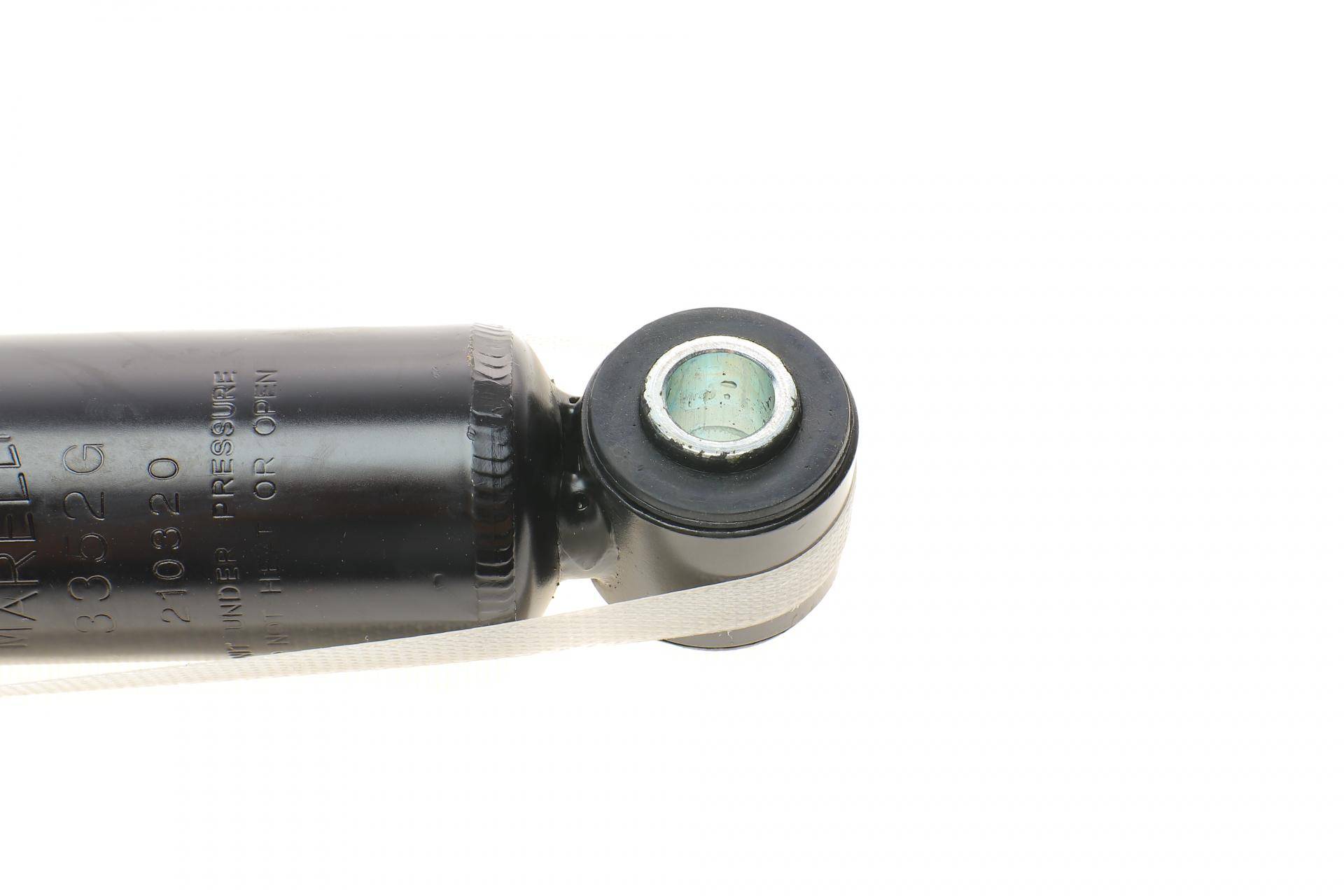 Амортизатор (задній) Renault Trafic 01- (3352G)