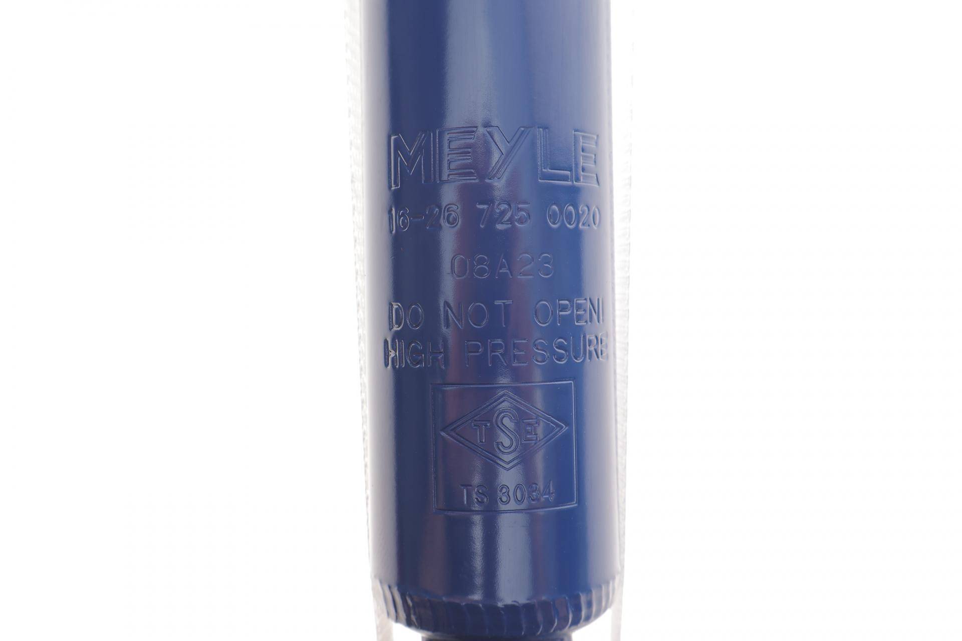 Амортизатор (задній) Renault Laguna III 07-