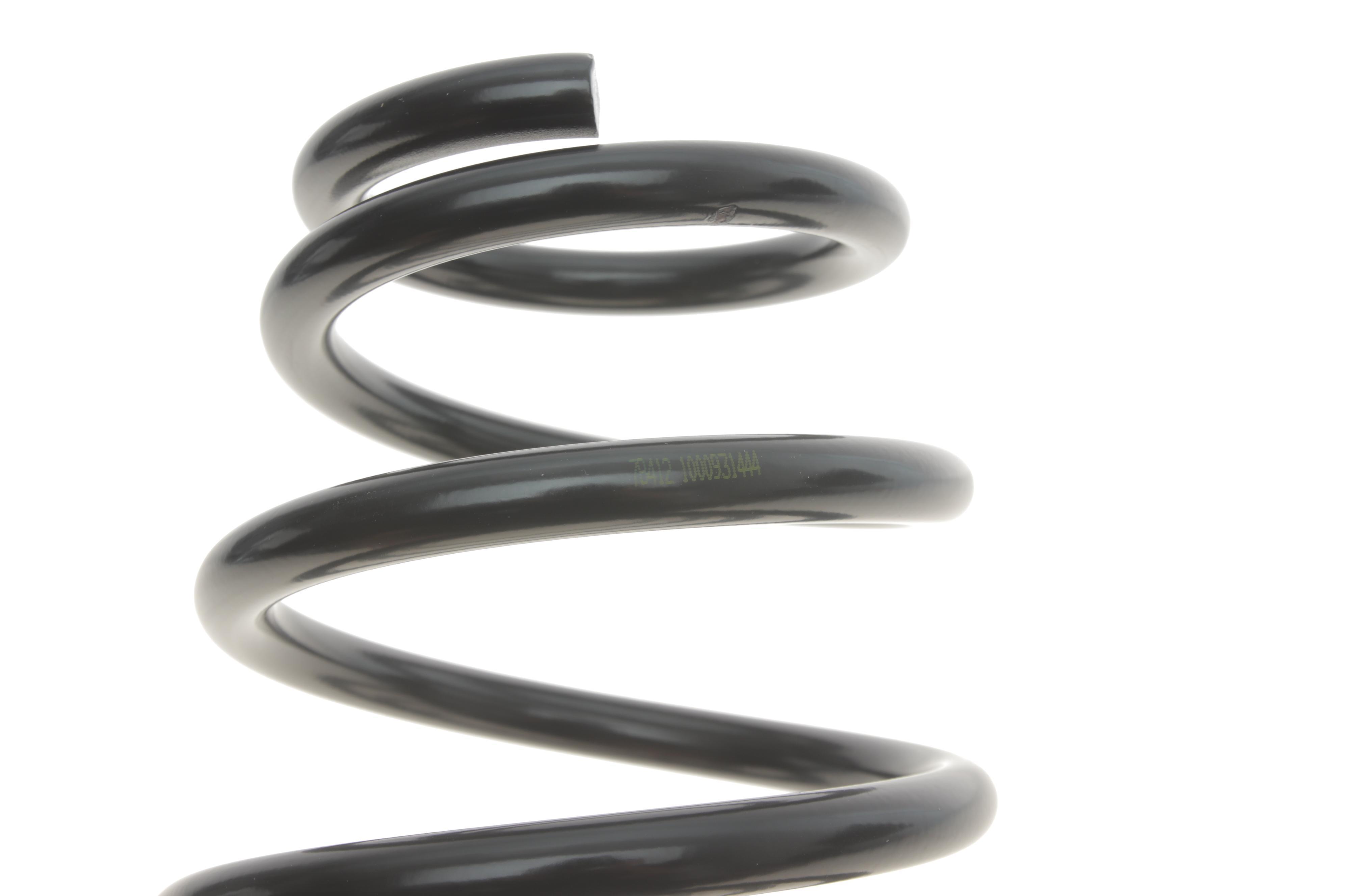 Пружина (задня) Hyundai Tucson 2.0/2.0CRDi 04- (SUV)