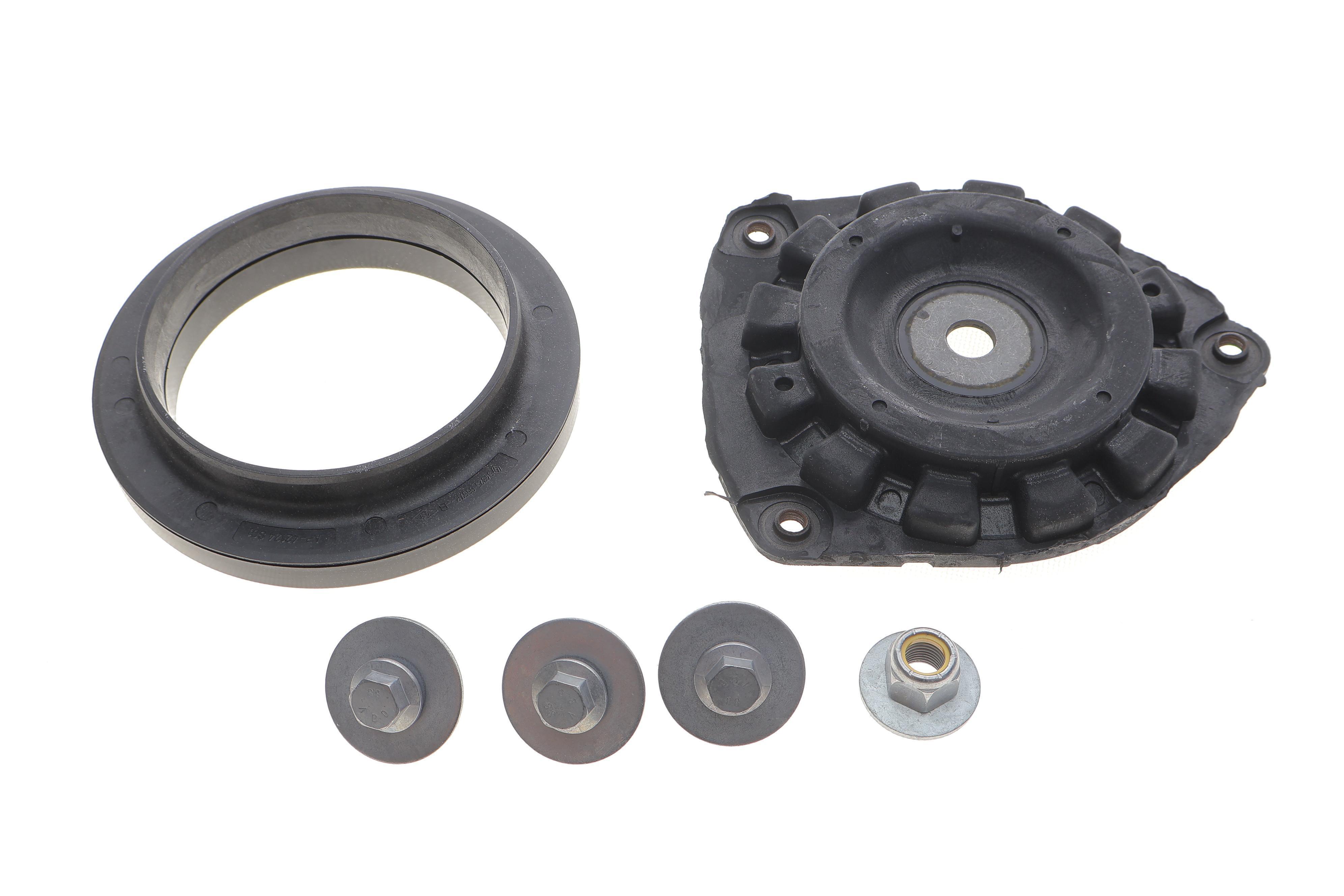 Подушка амортизатора (переднього) + підшипник Renault Megane III/Scenic III 08-