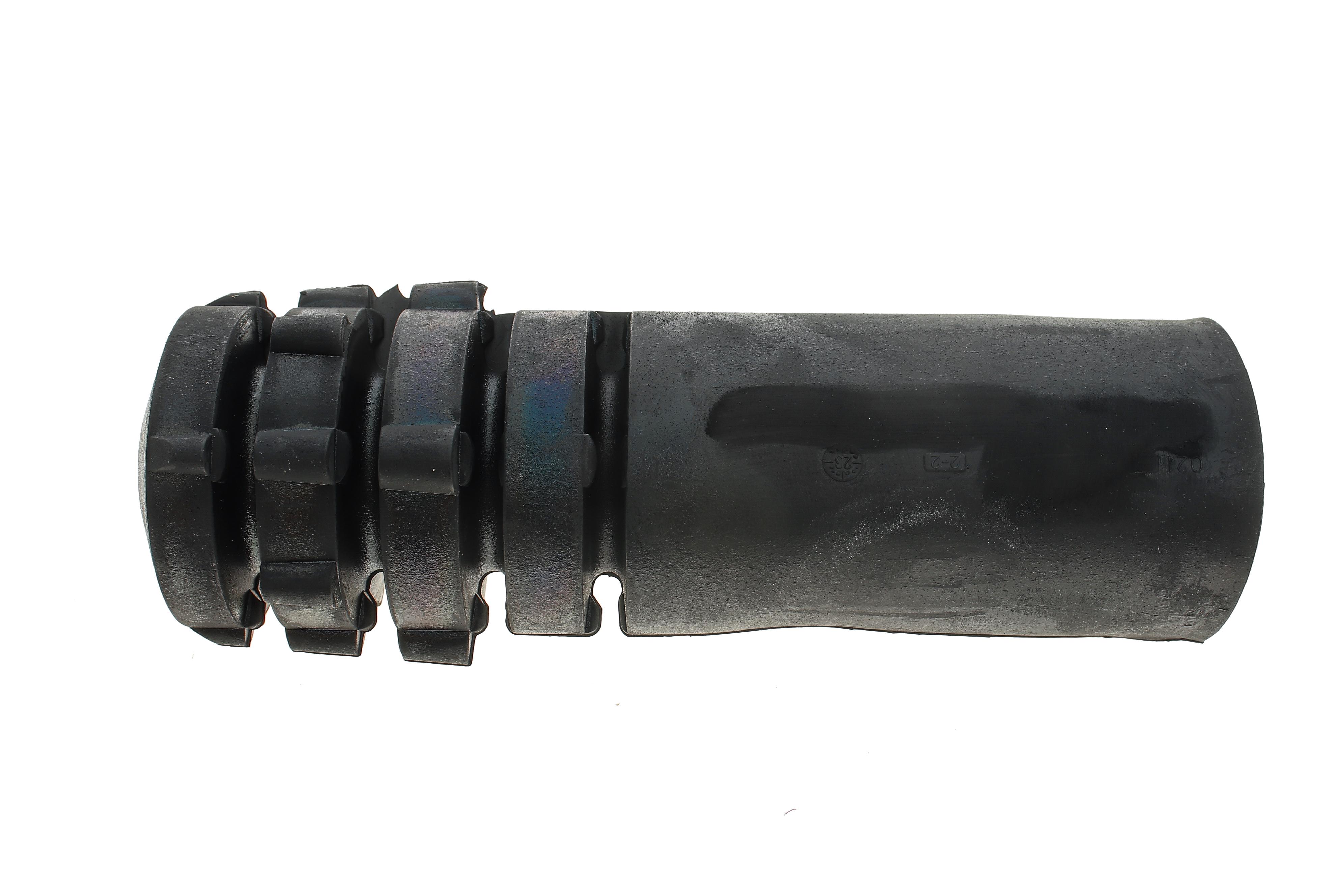 Пильник + відбійник амортизатора (переднього) Renault Trafic 01-