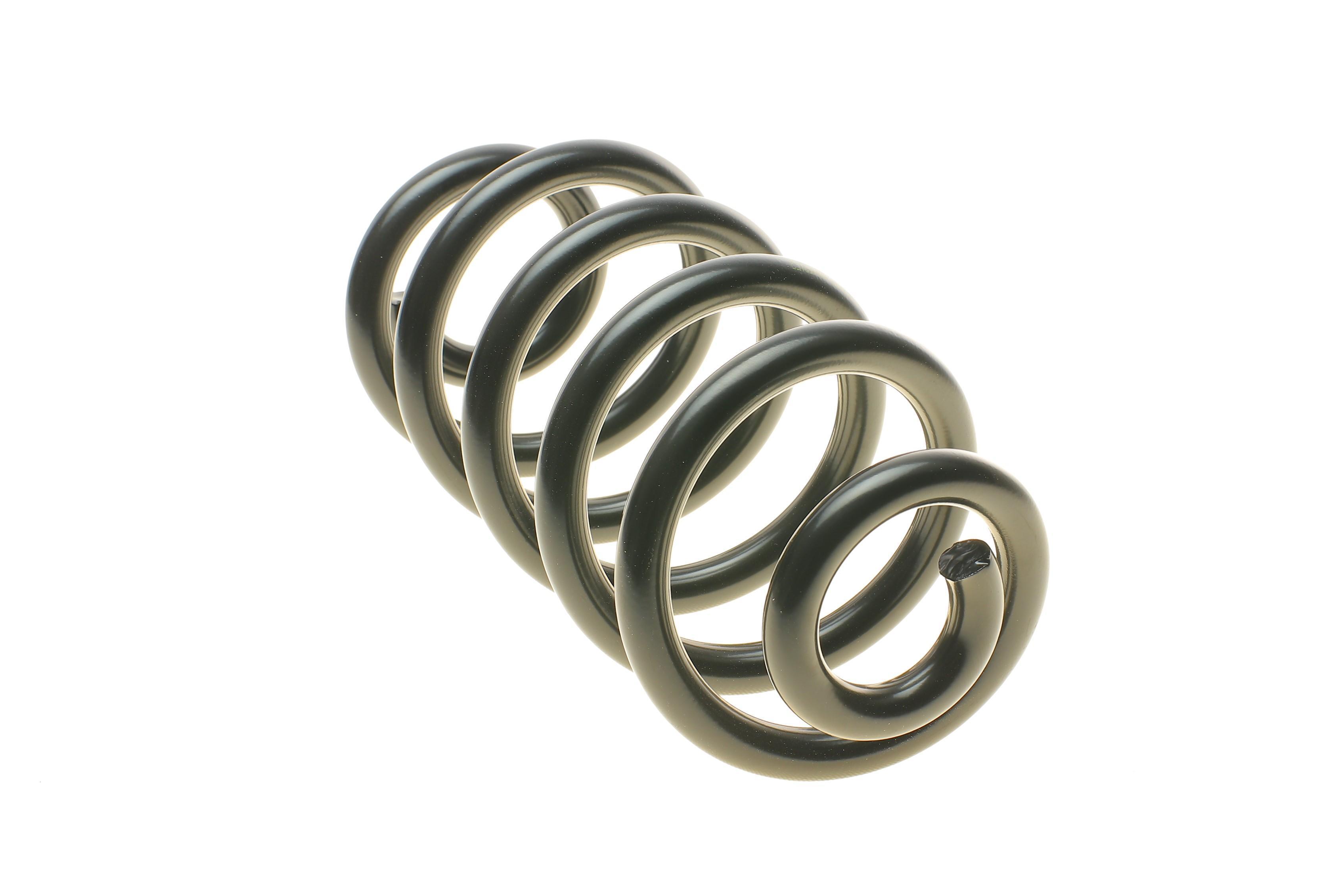 Пружина (задня) Audi A6 2.0TDI/TFSI/2.4/2.7-3.0TDI/2.8-3.2FSI 05-11 (унив.) (без спорт.ход.ч)