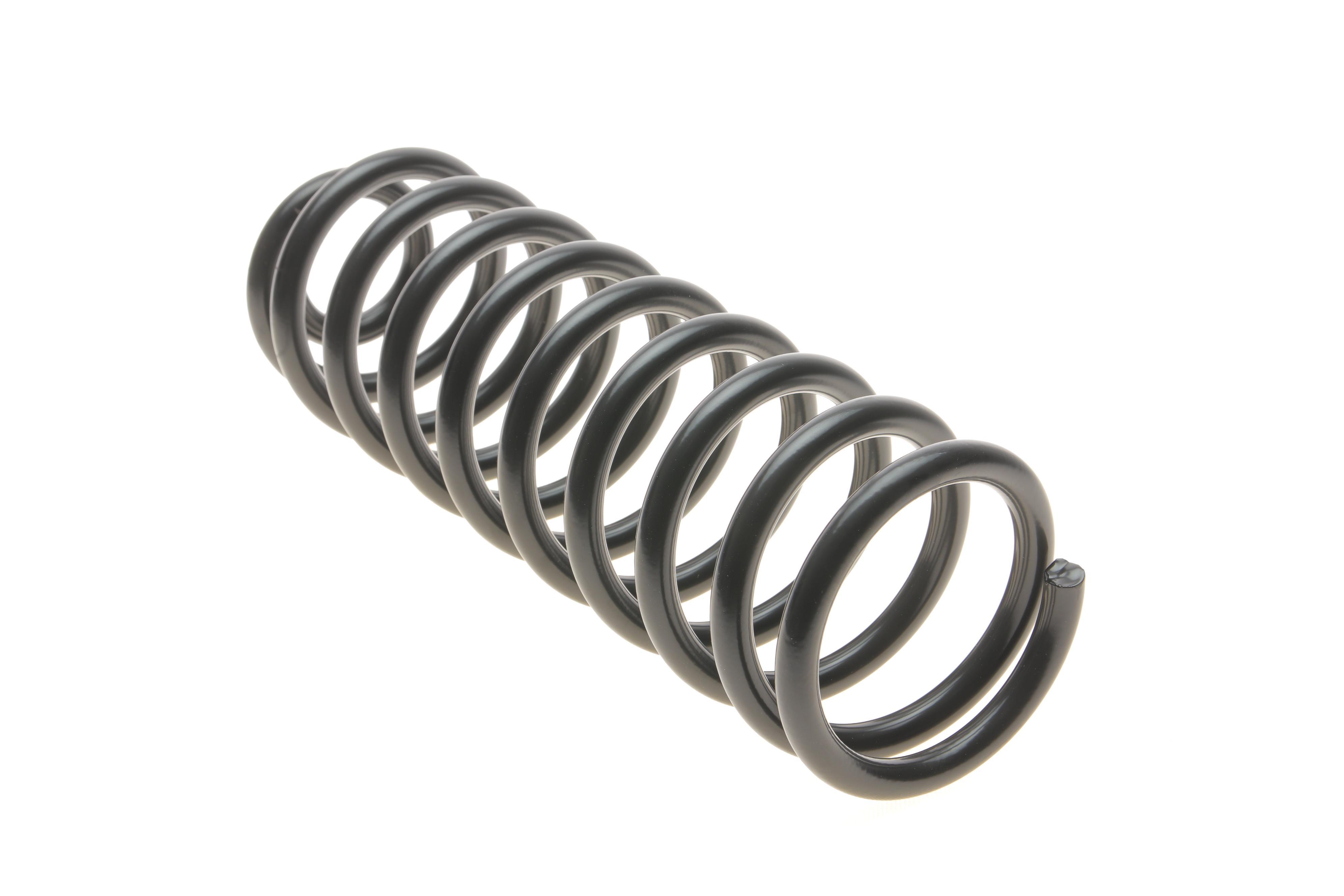 Пружина (задня) VW Passat B3/B4 1.6-2.0/1.9TD/TDI/2.8 VR6 93-97 (універсал) (з пост.діам.)