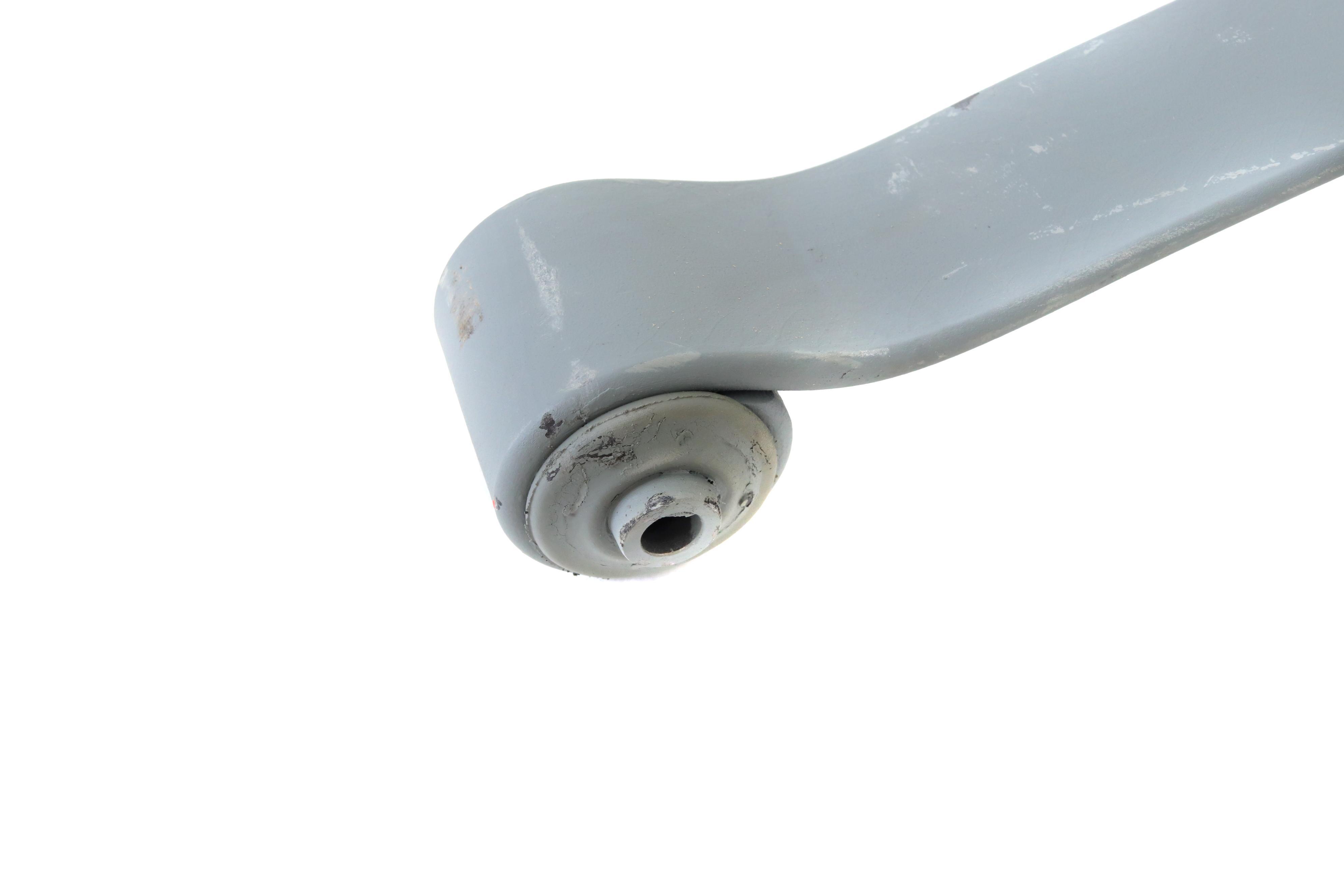 Ресора задня коренева VW Caddy III 04- (60/740/570) (однолистова)