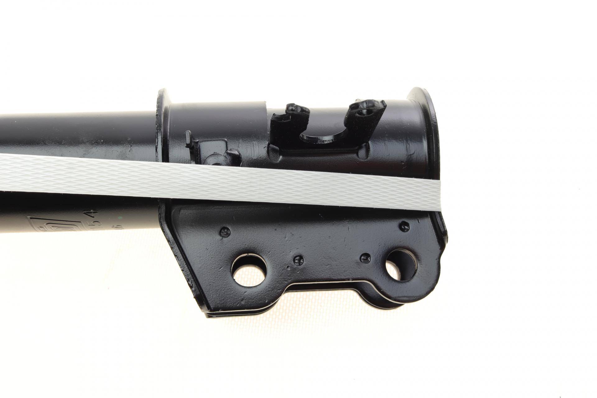 Амортизатор (передній) Citroen Nemo/Peugeot Bipper 08- (R) (Газ)