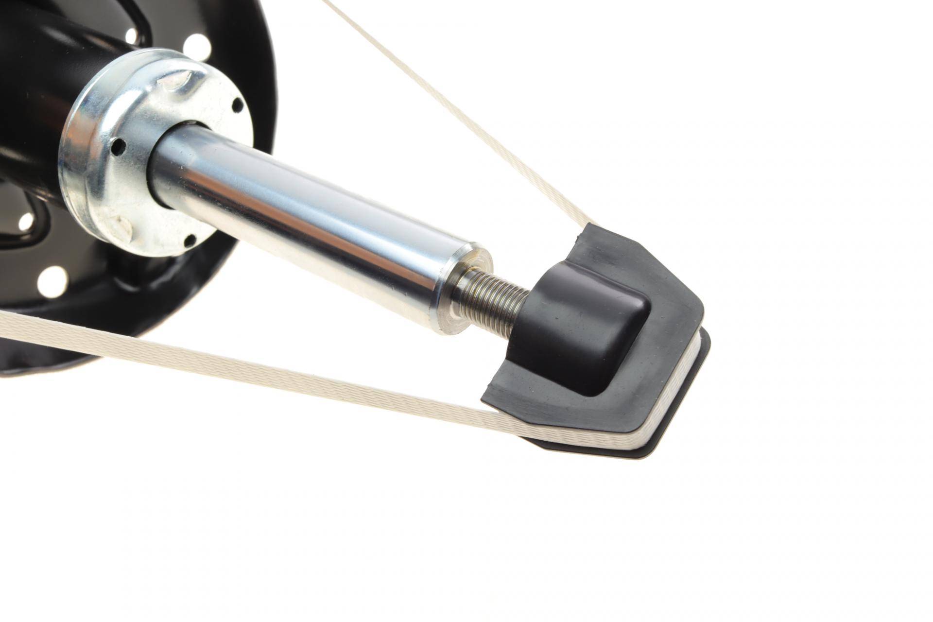 Амортизатор (передній) Citroen Nemo/Peugeot Bipper 08- (R) (Газ)