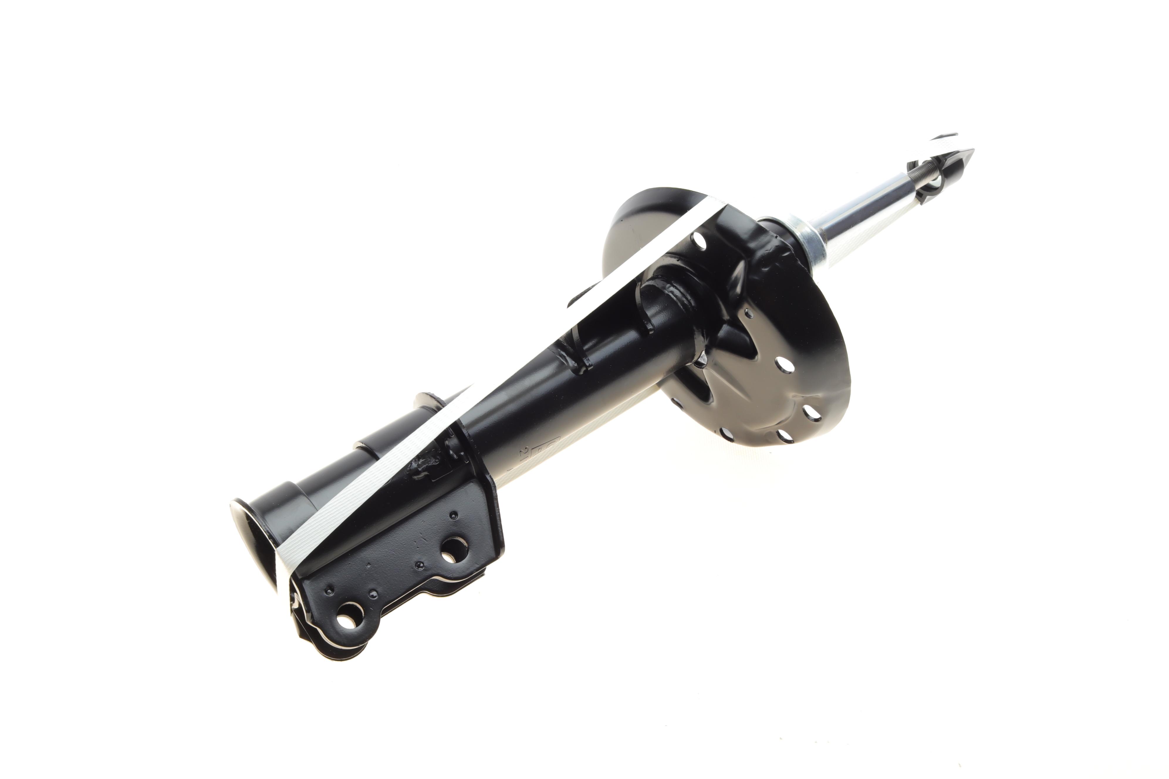 Амортизатор (передній) Citroen Nemo/Peugeot Bipper 08- (R) (Газ)