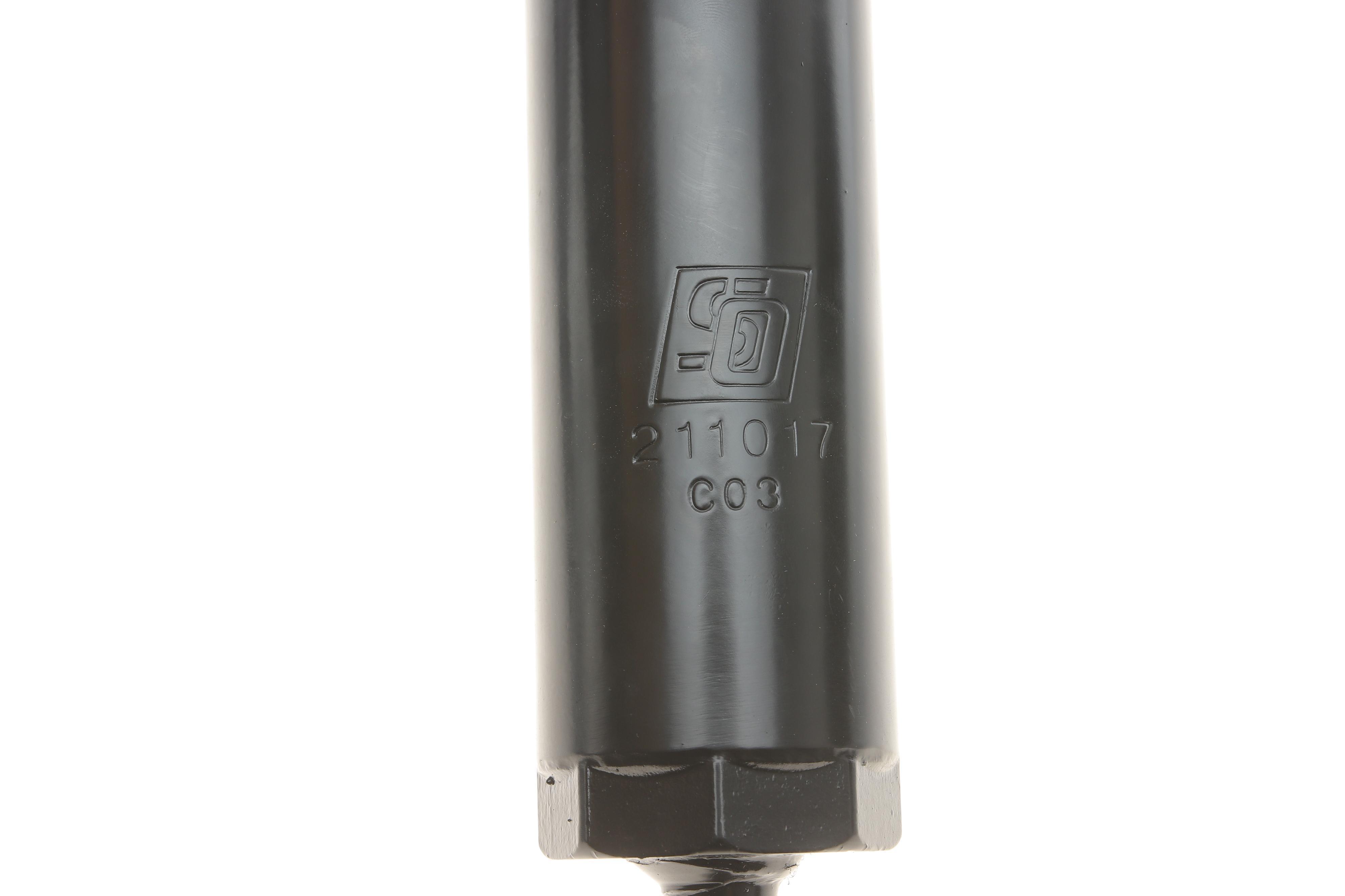 Амортизатор (задній) VW T4 90-03 (Газ)