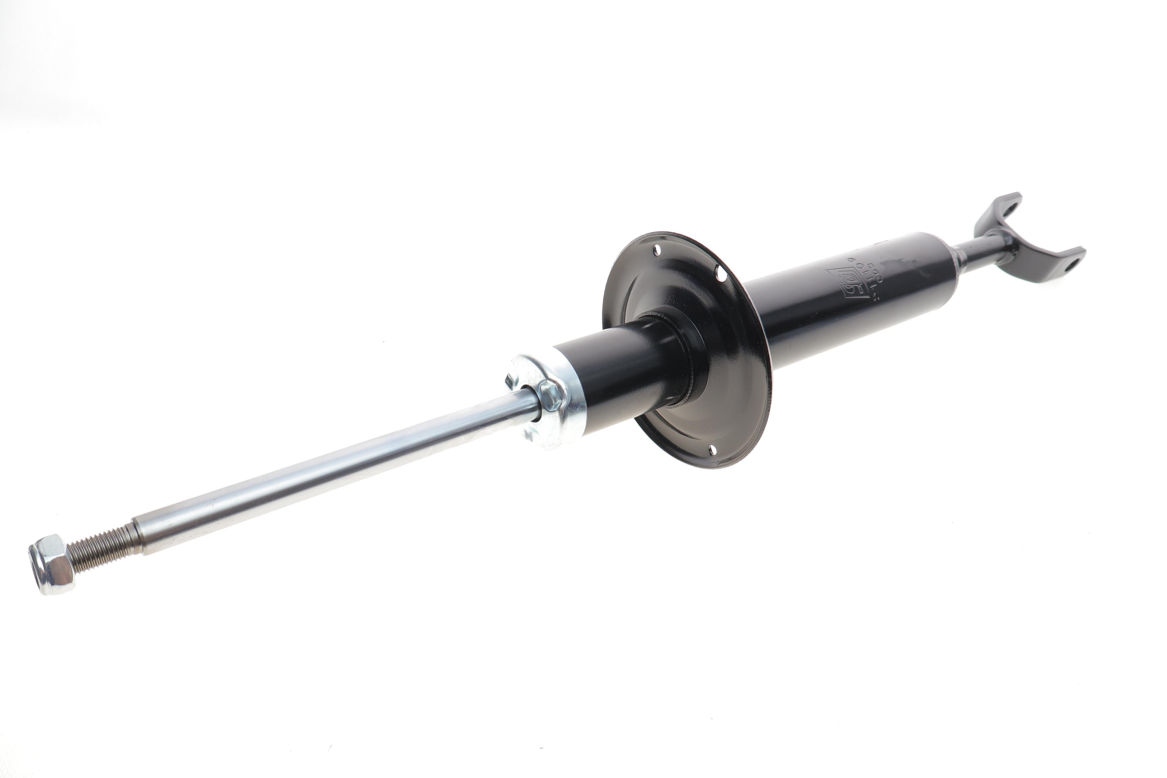 Амортизатор (передній) Audi A4/ A6/ VW Passat 96-05/Skoda Superb 01-08 (Газ)