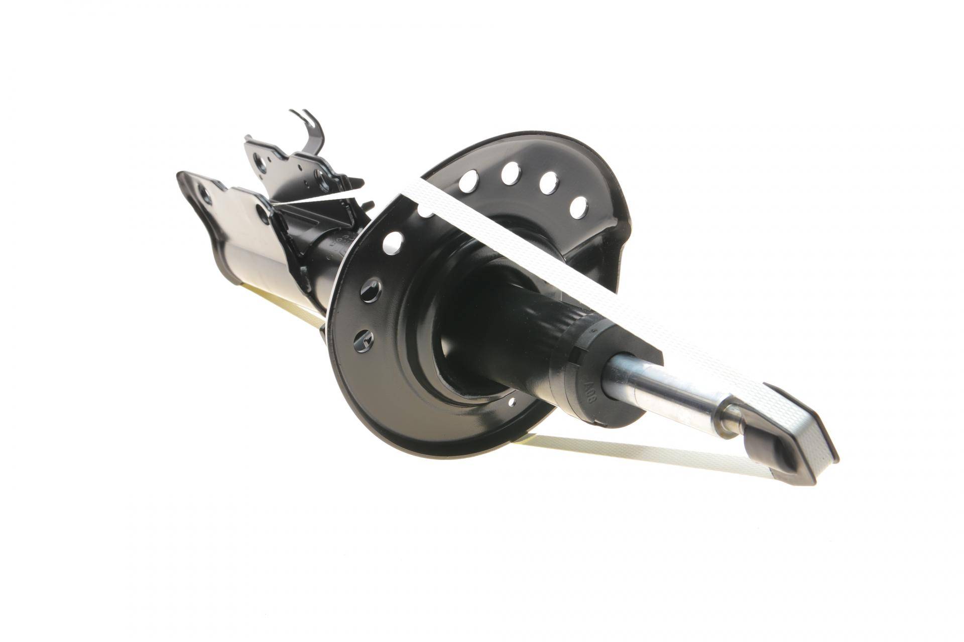 Амортизатор (передній) Renault Koleos 08- (L)