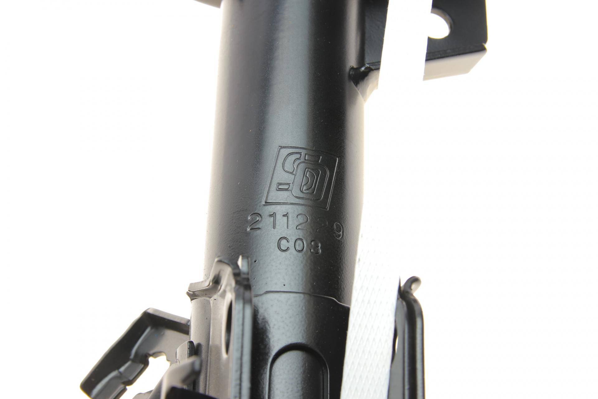 Амортизатор (передній) Renault Koleos 08- (L)