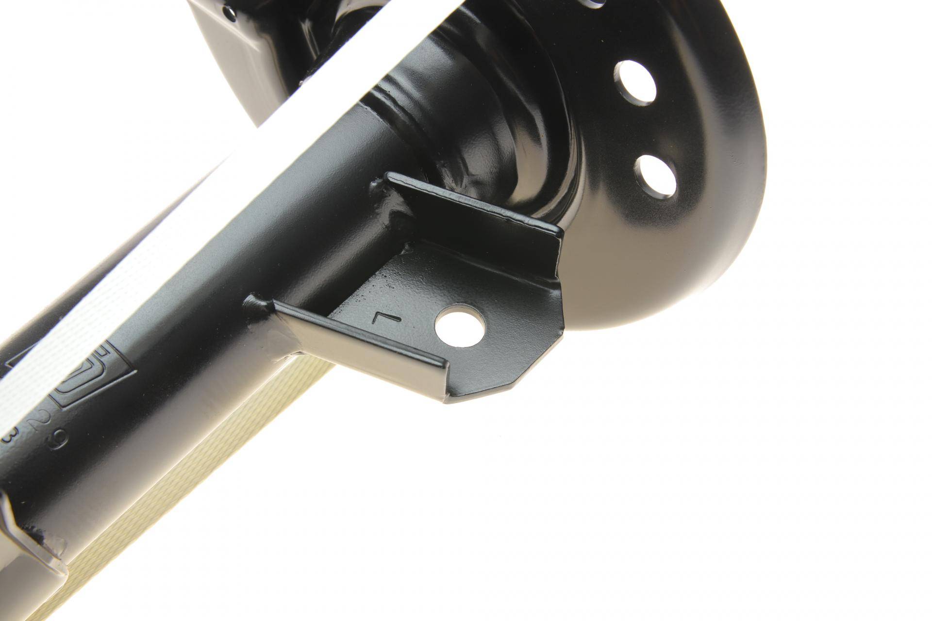 Амортизатор (передній) Renault Koleos 08- (L)