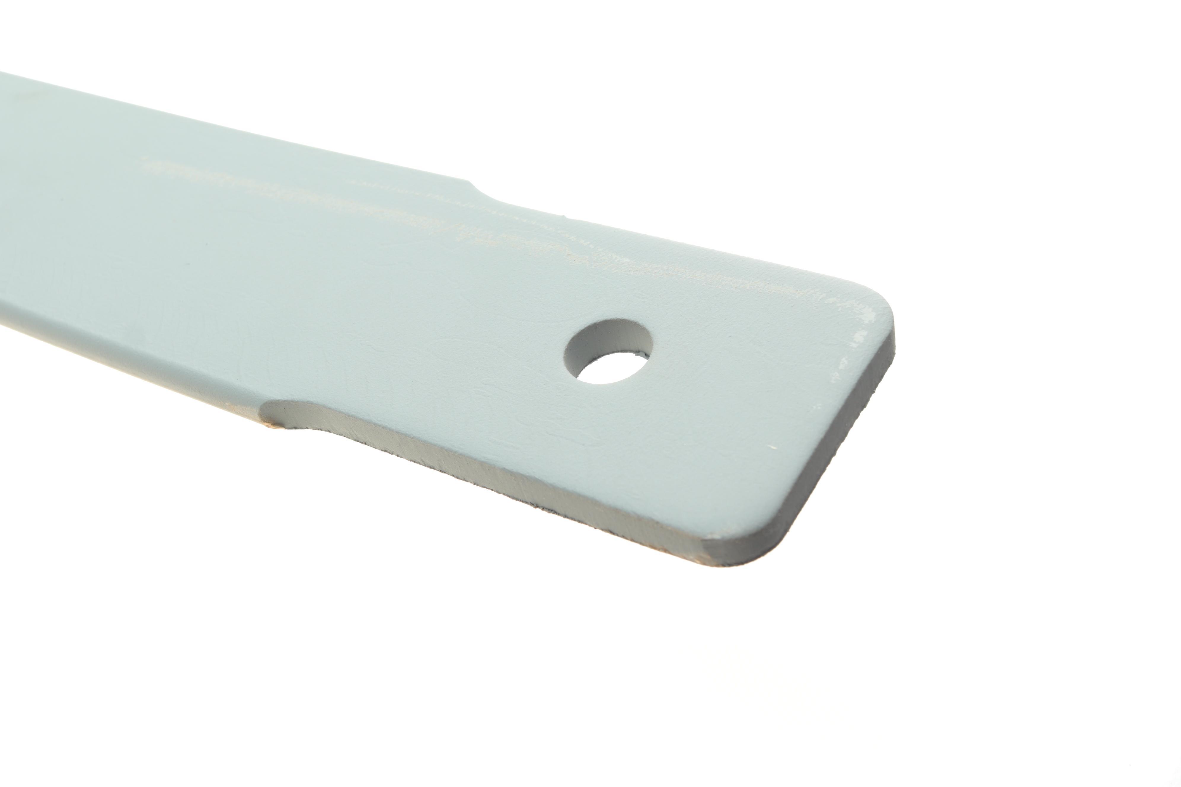 Ресора задня підкорінна MB Sprinter 3.5-t (906) 209-319/VW Crafter 30-35, 06- (від 2-х листової)