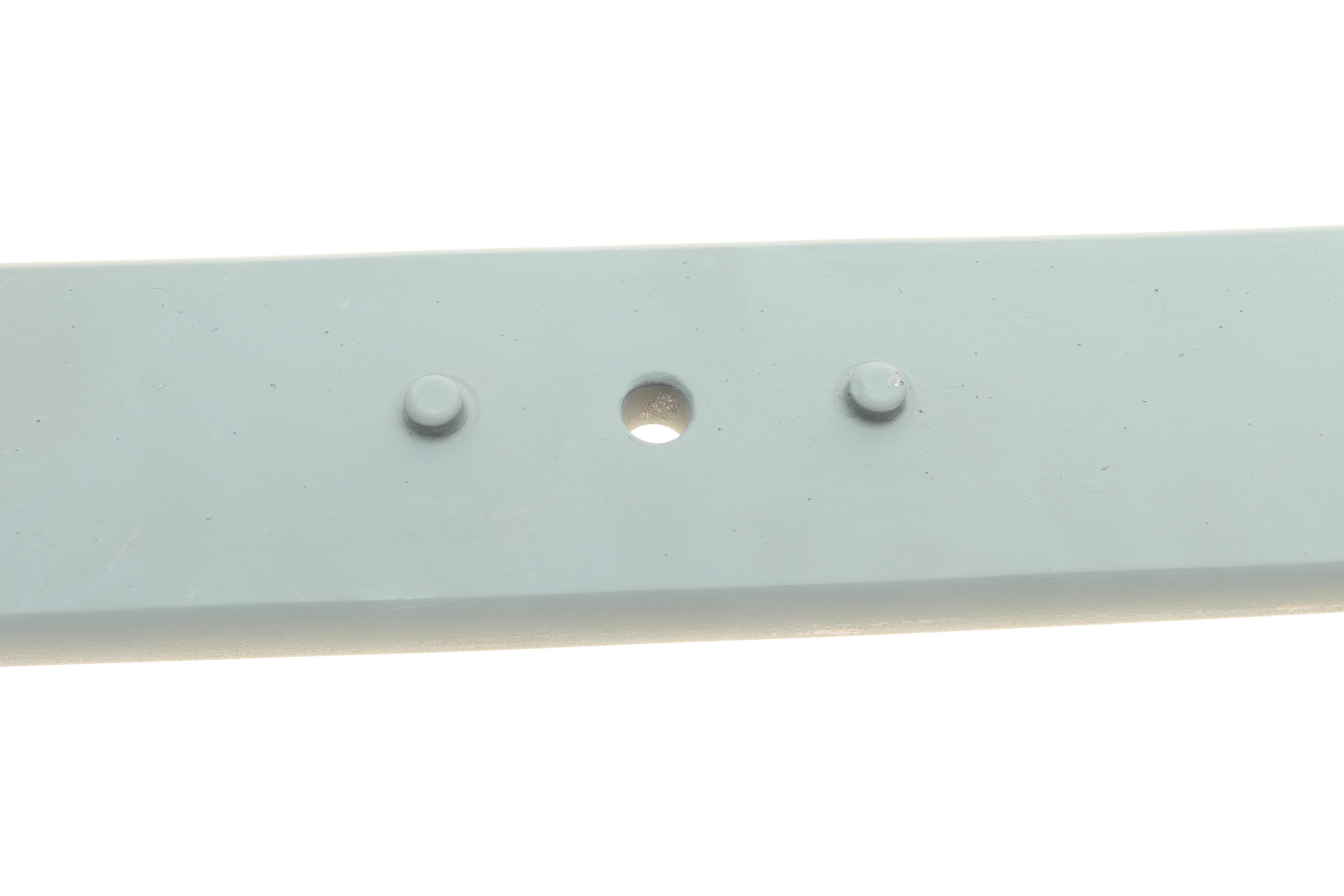 Ресора задня підкорінна MB Sprinter 3.5-t (906) 209-319/VW Crafter 30-35, 06- (від 2-х листової)