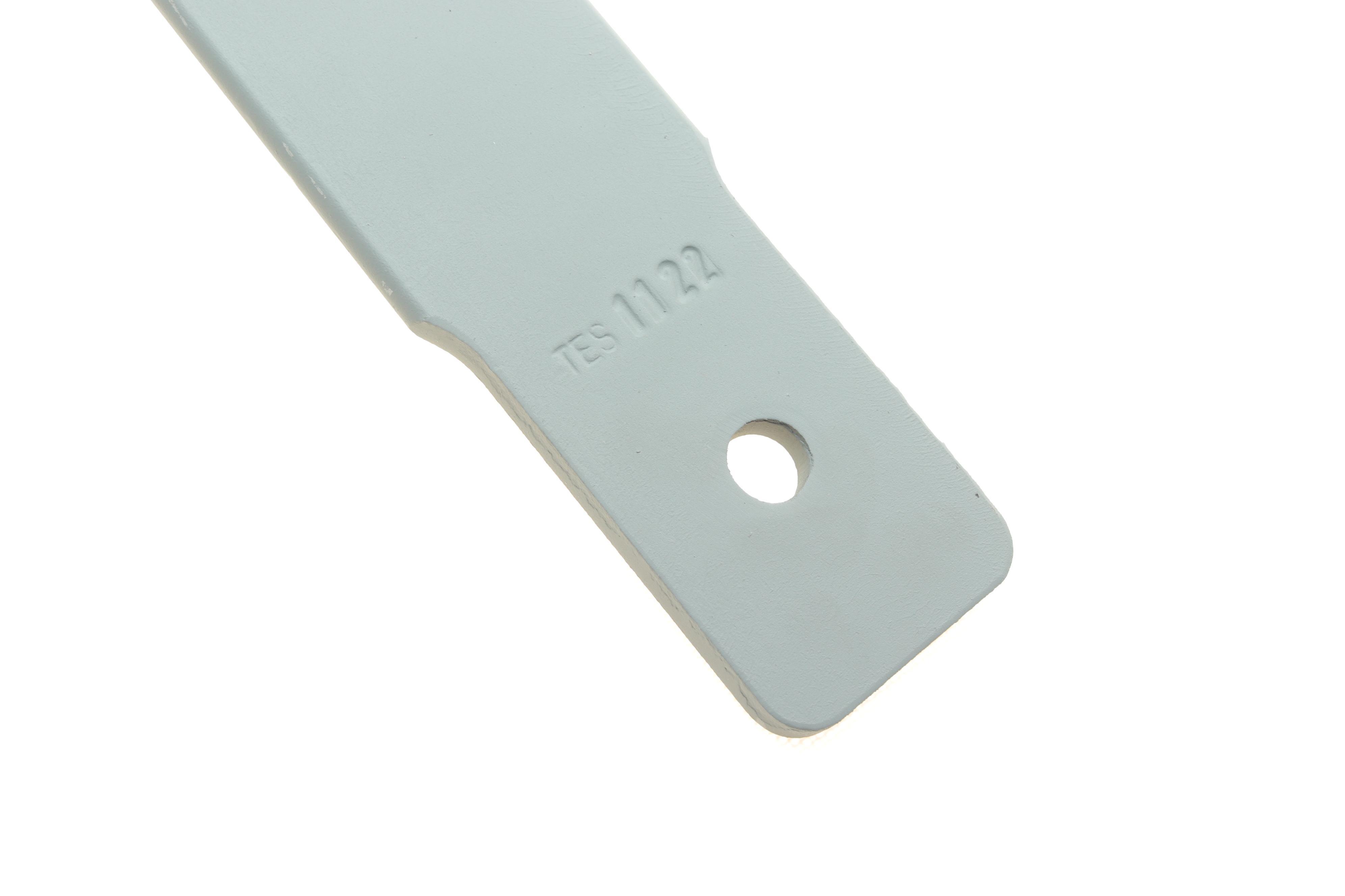 Ресора задня підкорінна MB Sprinter 3.5-t (906) 209-319/VW Crafter 30-35, 06- (від 2-х листової)