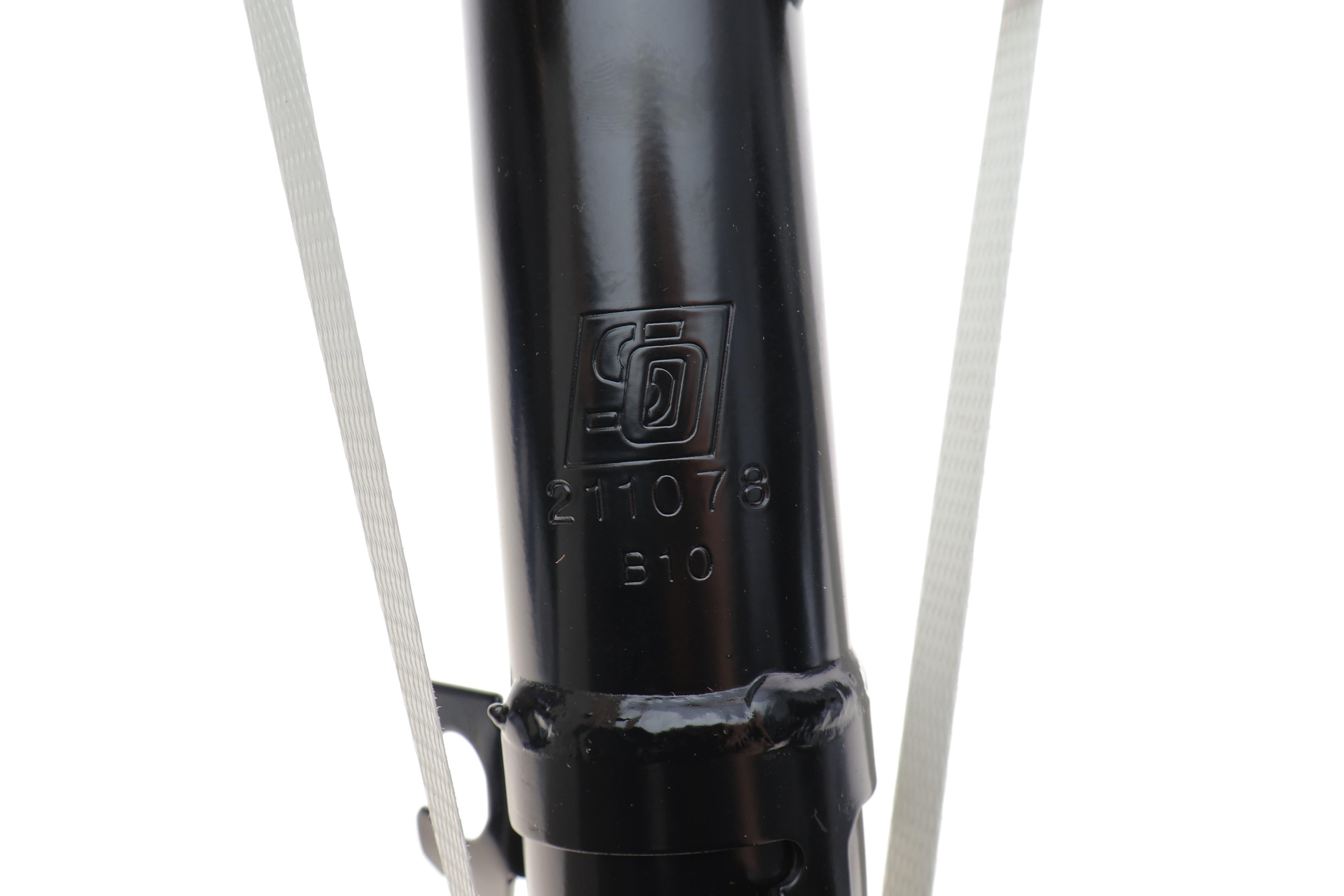 Амортизатор (передній) Seat Ibiza V 1.2 08- (Газ)