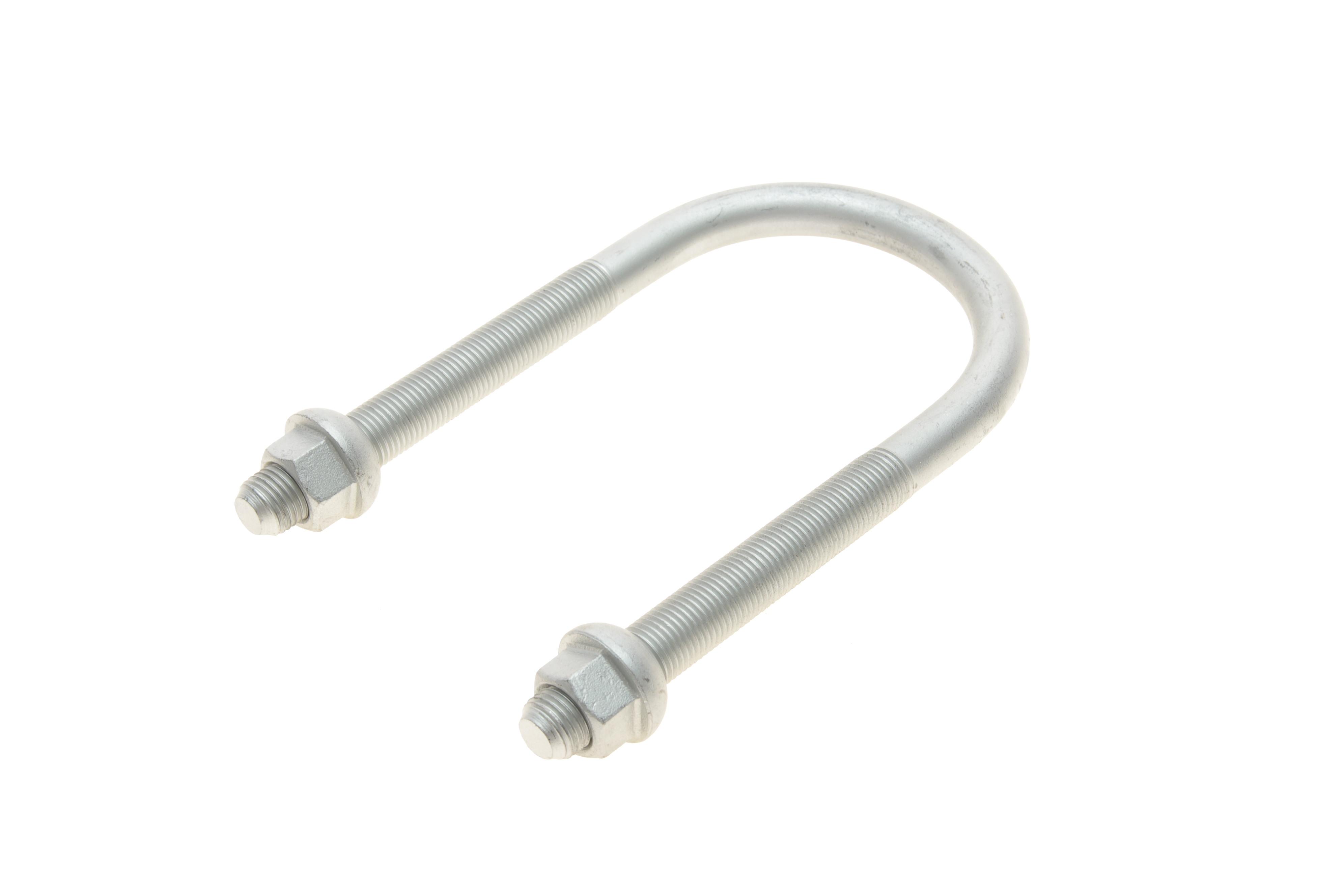 Стремено (заднє) MB Sprinter (160x74x14)