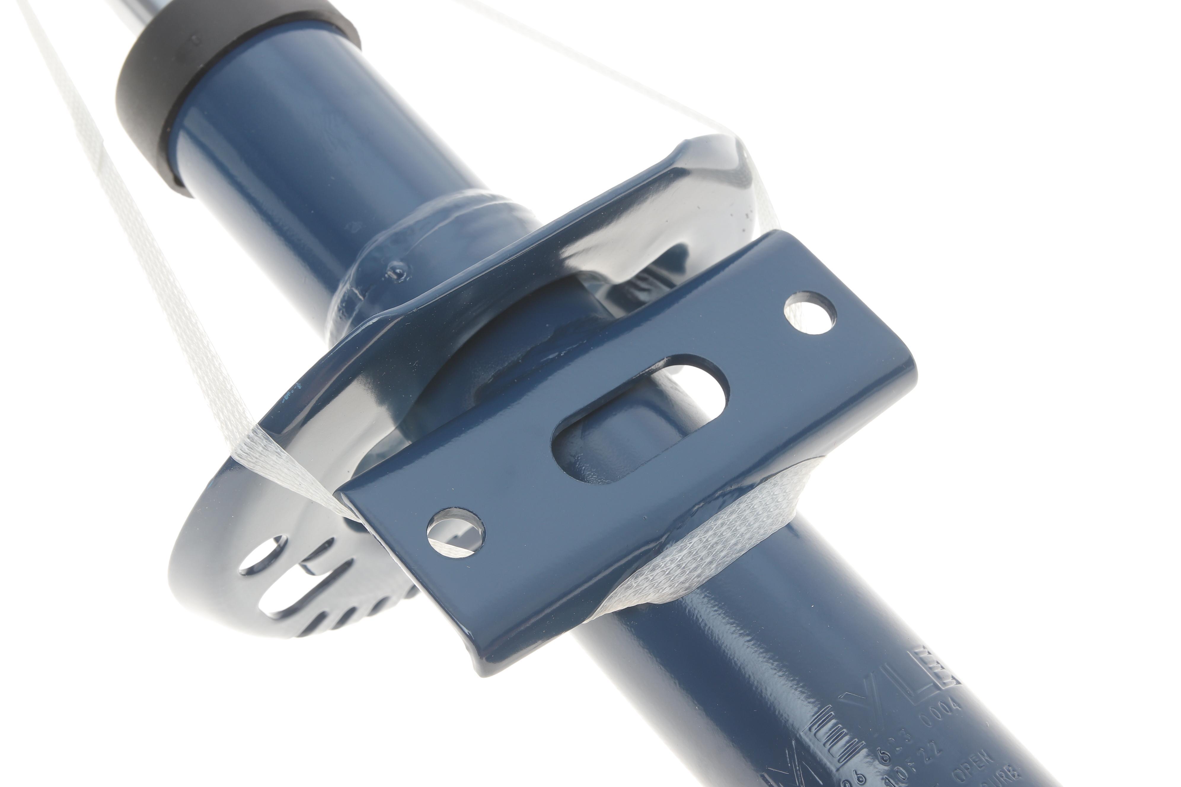 Амортизатор (передній) Audi A2/Seat Cordoba/Skoda Fabia/Octavia Combi/Roomster/VW Polo 1.0-2.0 99-