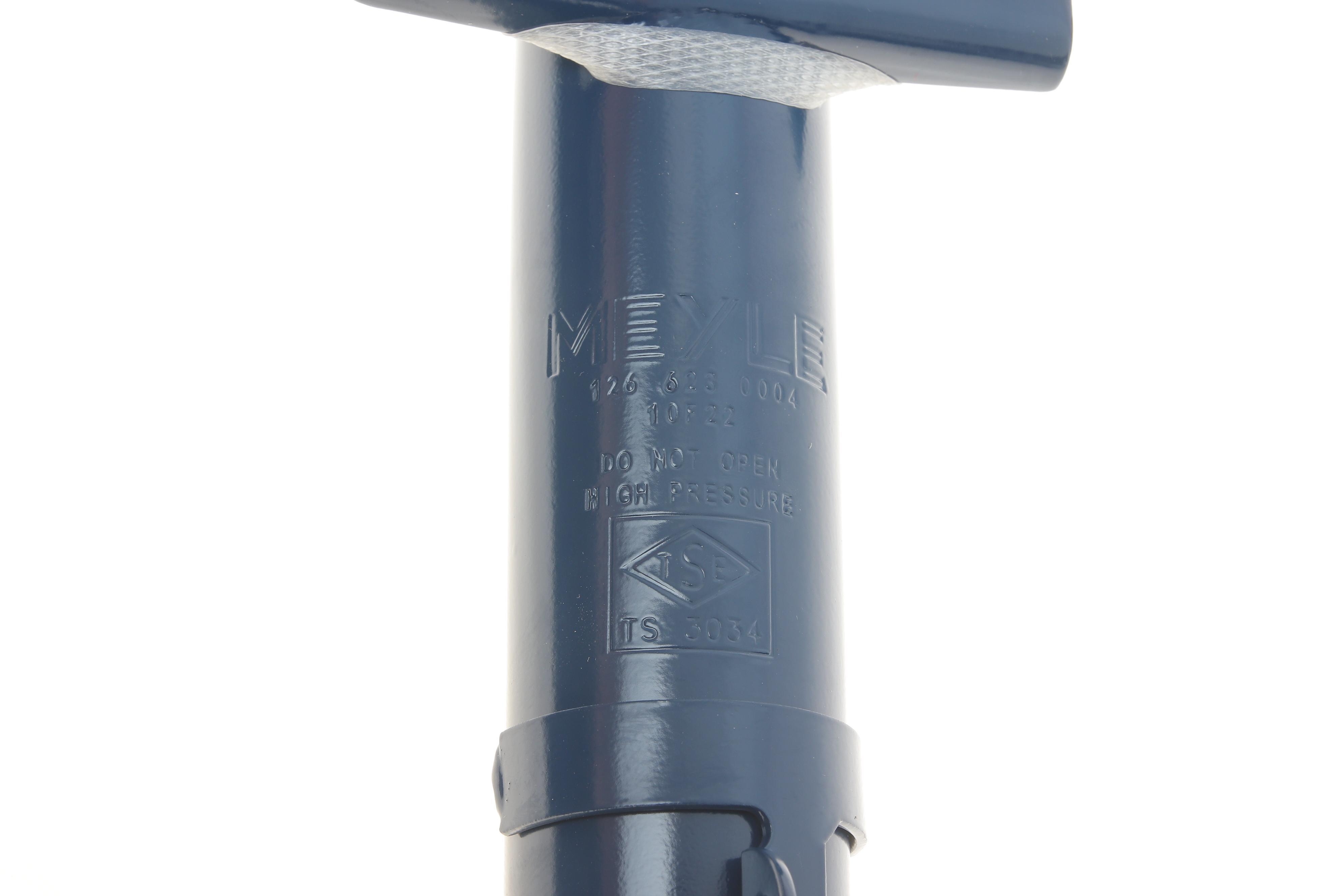 Амортизатор (передній) Audi A2/Seat Cordoba/Skoda Fabia/Octavia Combi/Roomster/VW Polo 1.0-2.0 99-