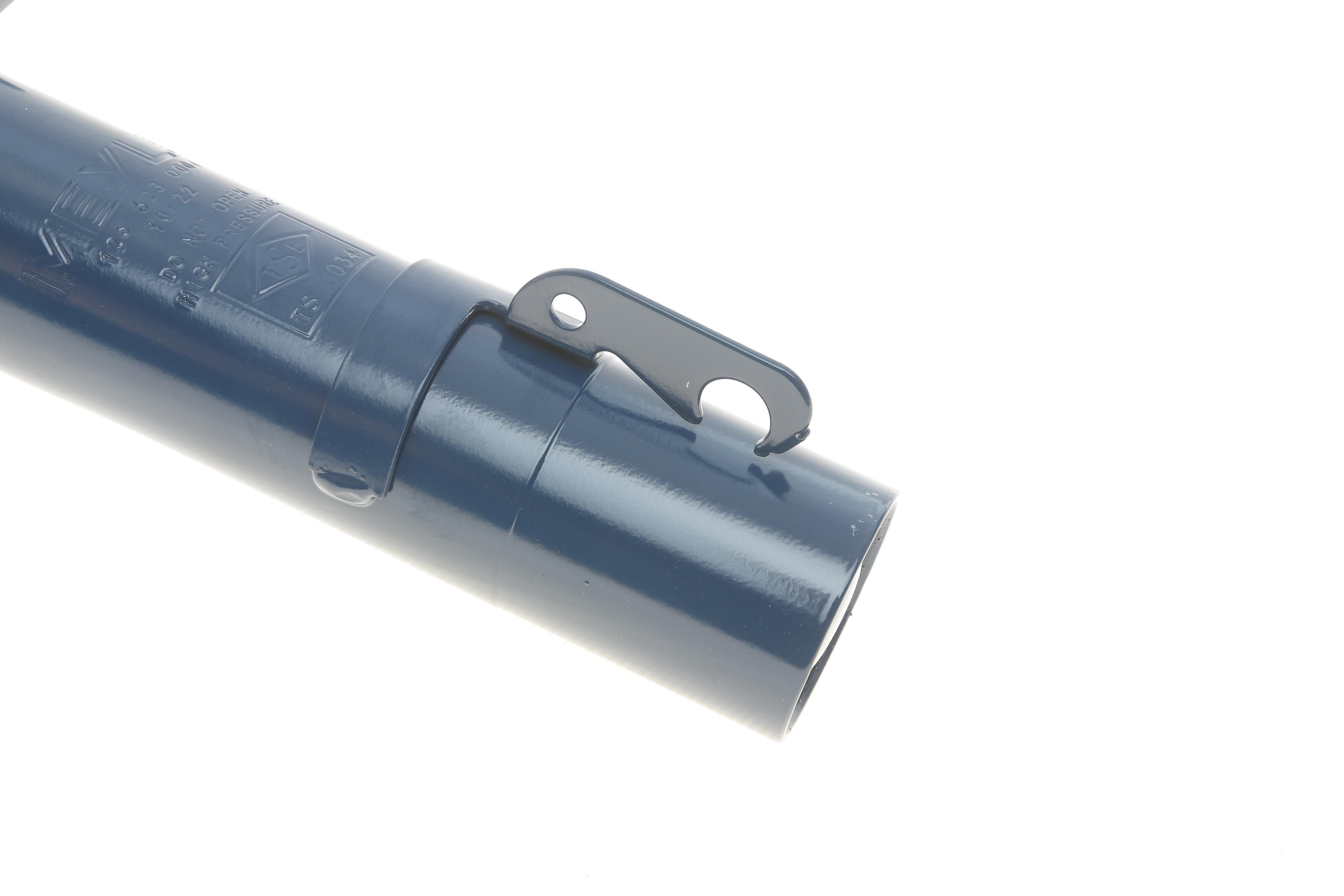 Амортизатор (передній) Audi A2/Seat Cordoba/Skoda Fabia/Octavia Combi/Roomster/VW Polo 1.0-2.0 99-