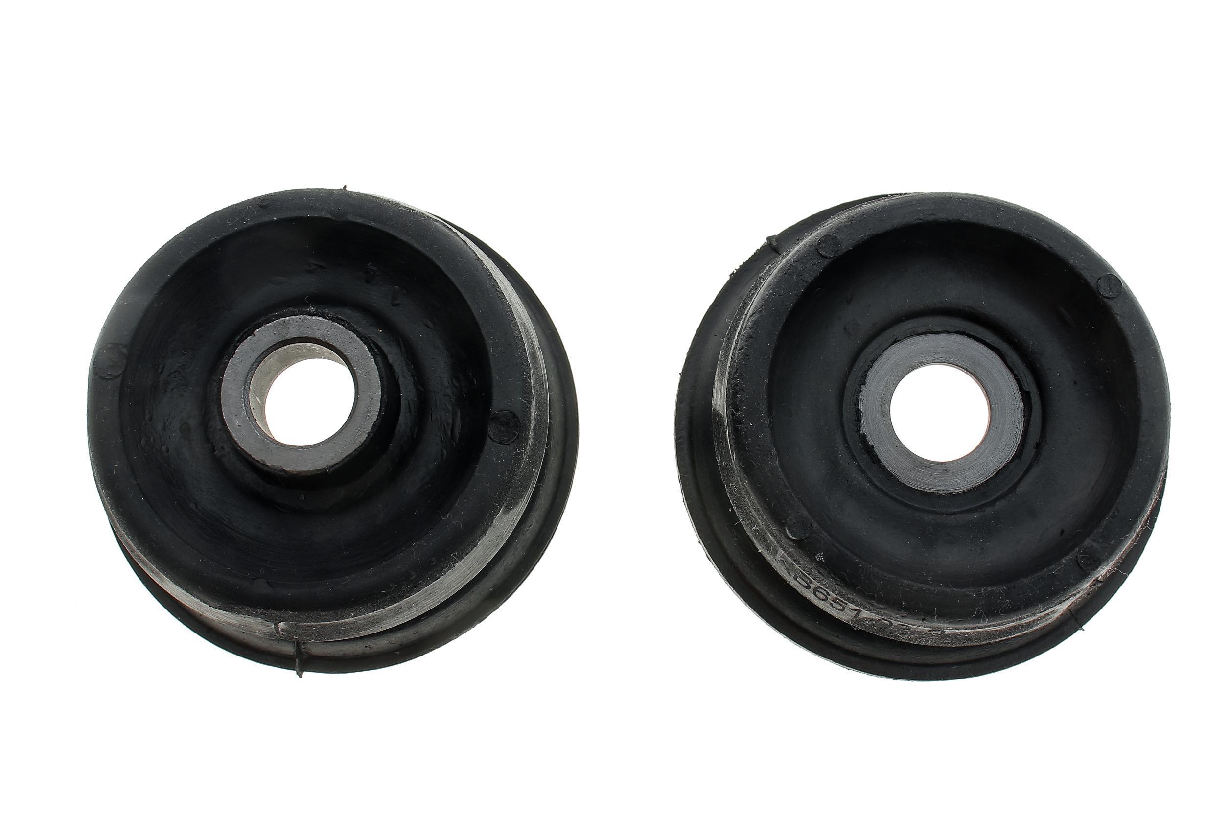 Подушка амортизатора (переднього) MB Sprinter 96- (к-кт)