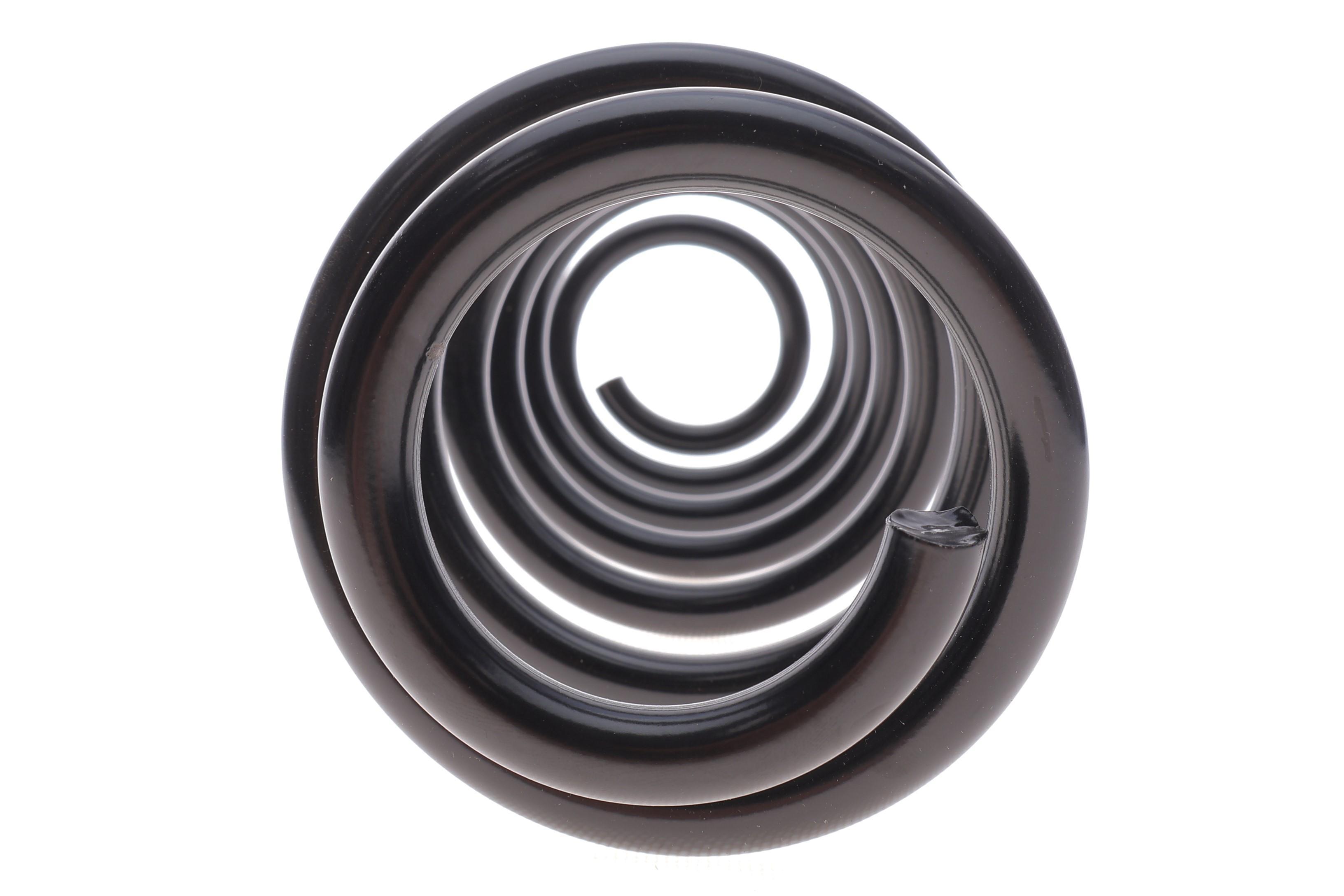 Пружина (задня) Skoda Octavia II 2.0RS/TDI RS 05-13 (накл.з.ч)/VW Jetta IV 1.4TSI/2.0TDI 10-(седан)