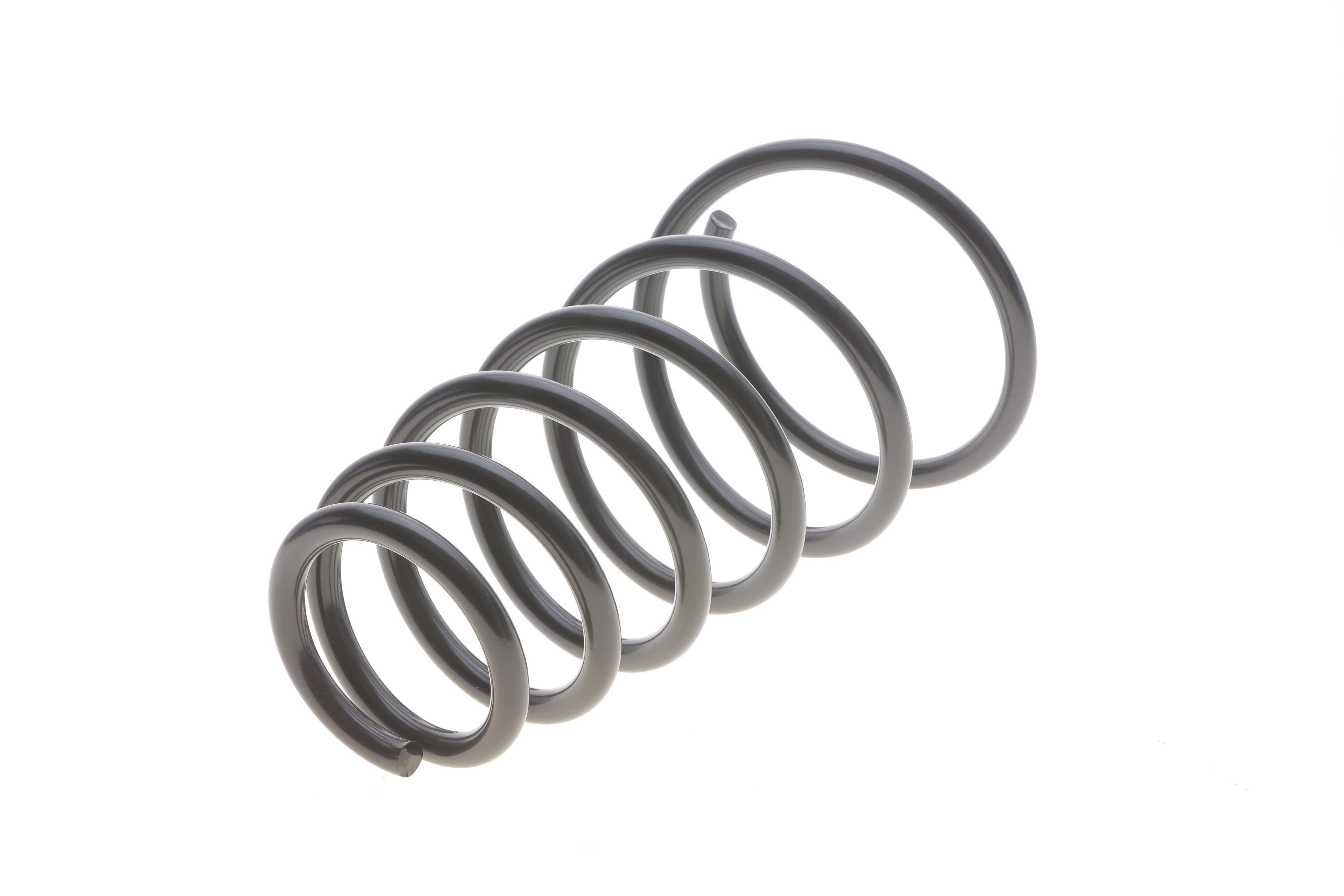 Пружина (задня) Hyundai Tucson (повноприв.) 04-10/Kia Sportage 2.0/CRDi/2.7 04- (SUV) (Kia шасі K)