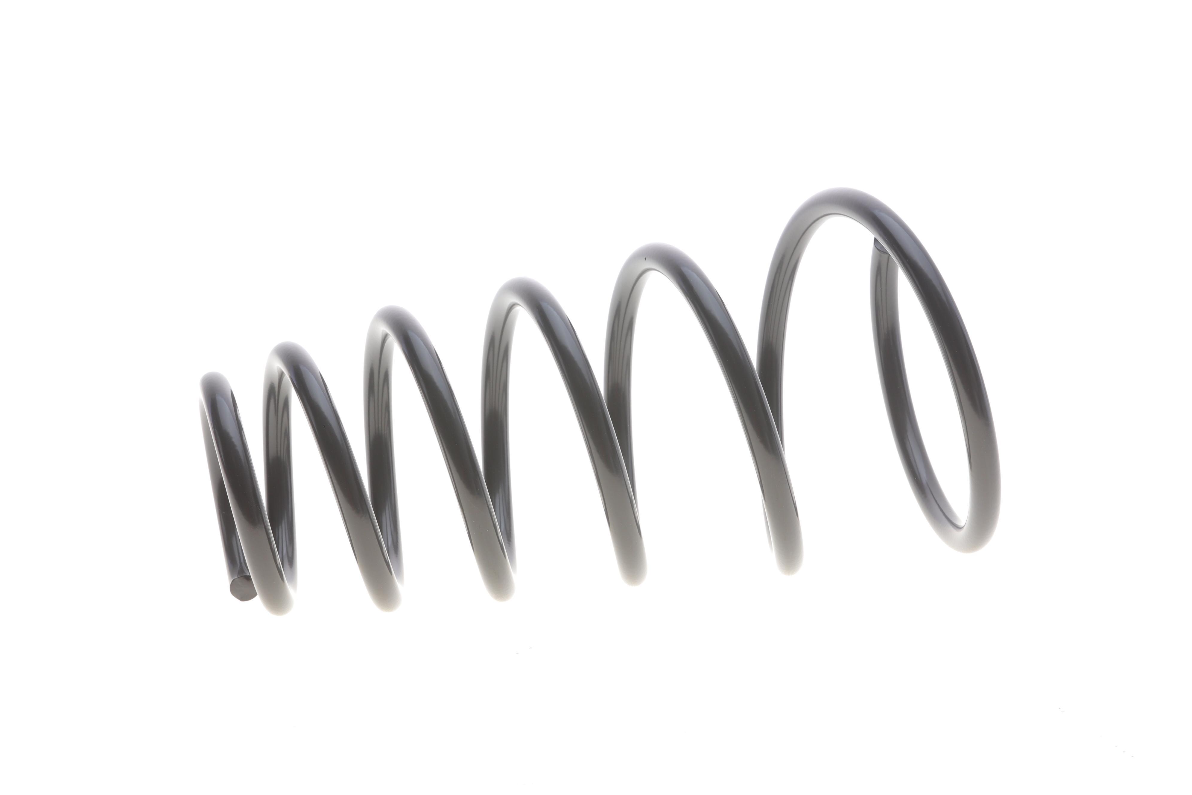 Пружина (задня) Hyundai Tucson (повноприв.) 04-10/Kia Sportage 2.0/CRDi/2.7 04- (SUV) (Kia шасі K)