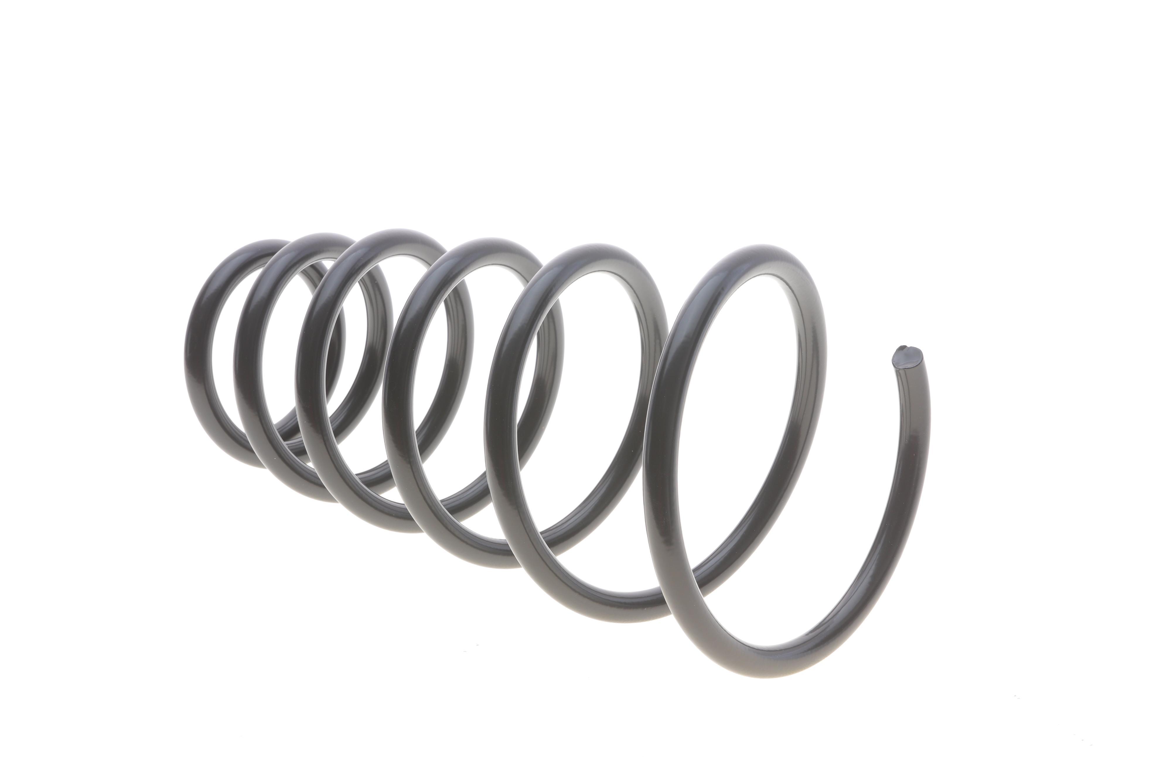 Пружина (задня) Hyundai Tucson (повноприв.) 04-10/Kia Sportage 2.0/CRDi/2.7 04- (SUV) (Kia шасі K)