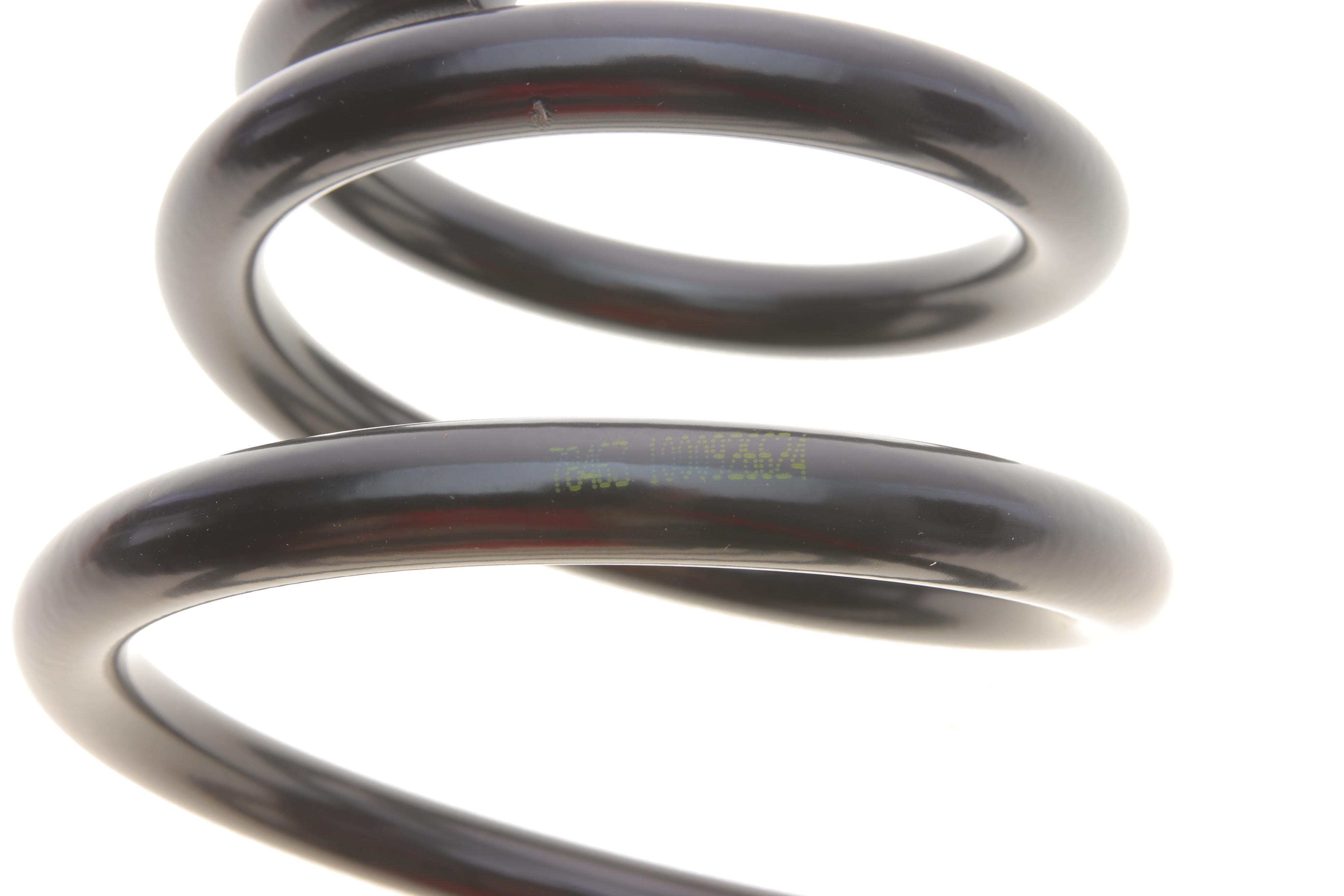 Пружина (задня) Hyundai Tucson (повноприв.) 04-10/Kia Sportage 2.0/CRDi/2.7 04- (SUV) (Kia шасі K)