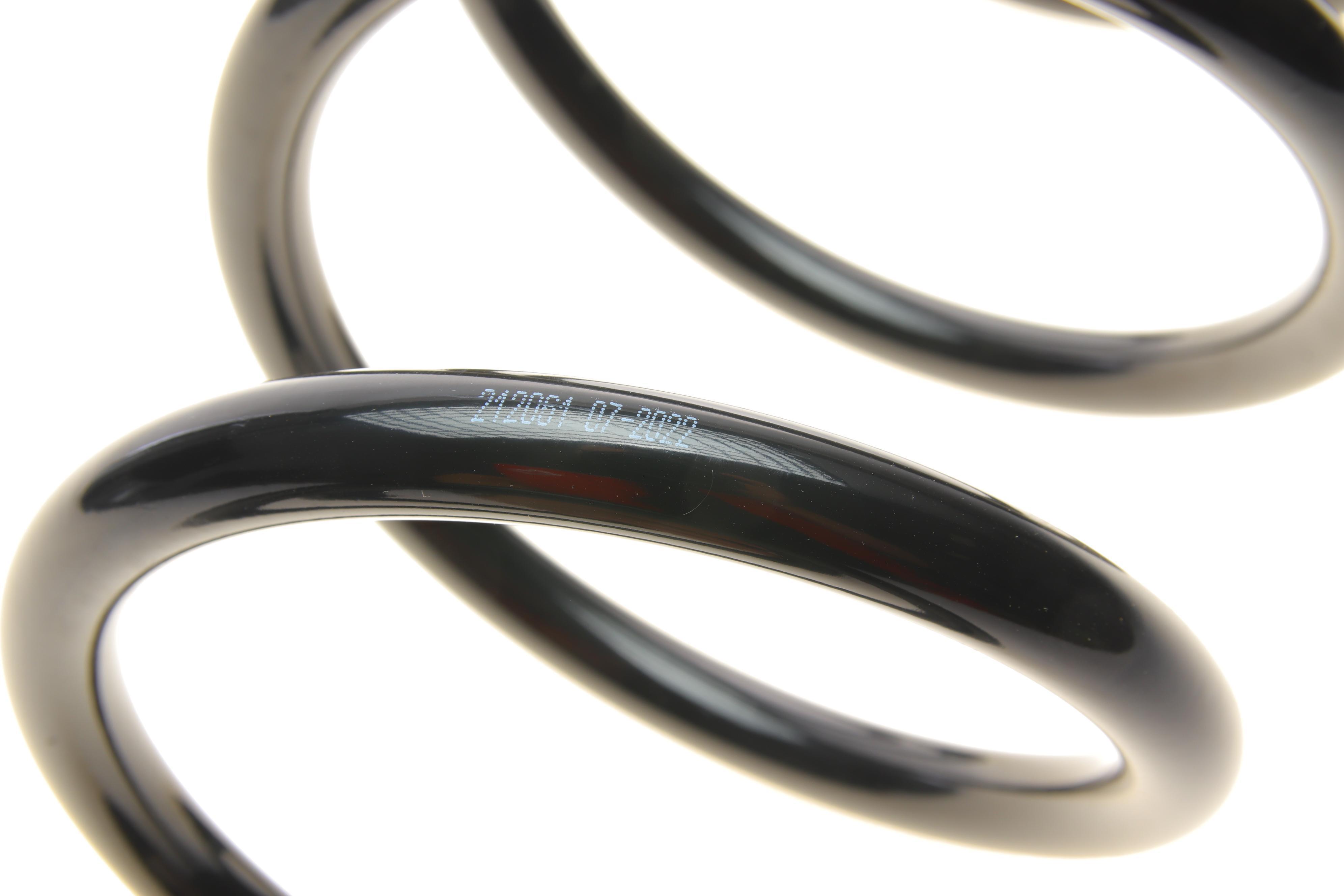 Пружина (задня) Hyundai Tucson 4x4 04-10/Kia Sportage 2.0/CRDi/2.7 04- (SUV)