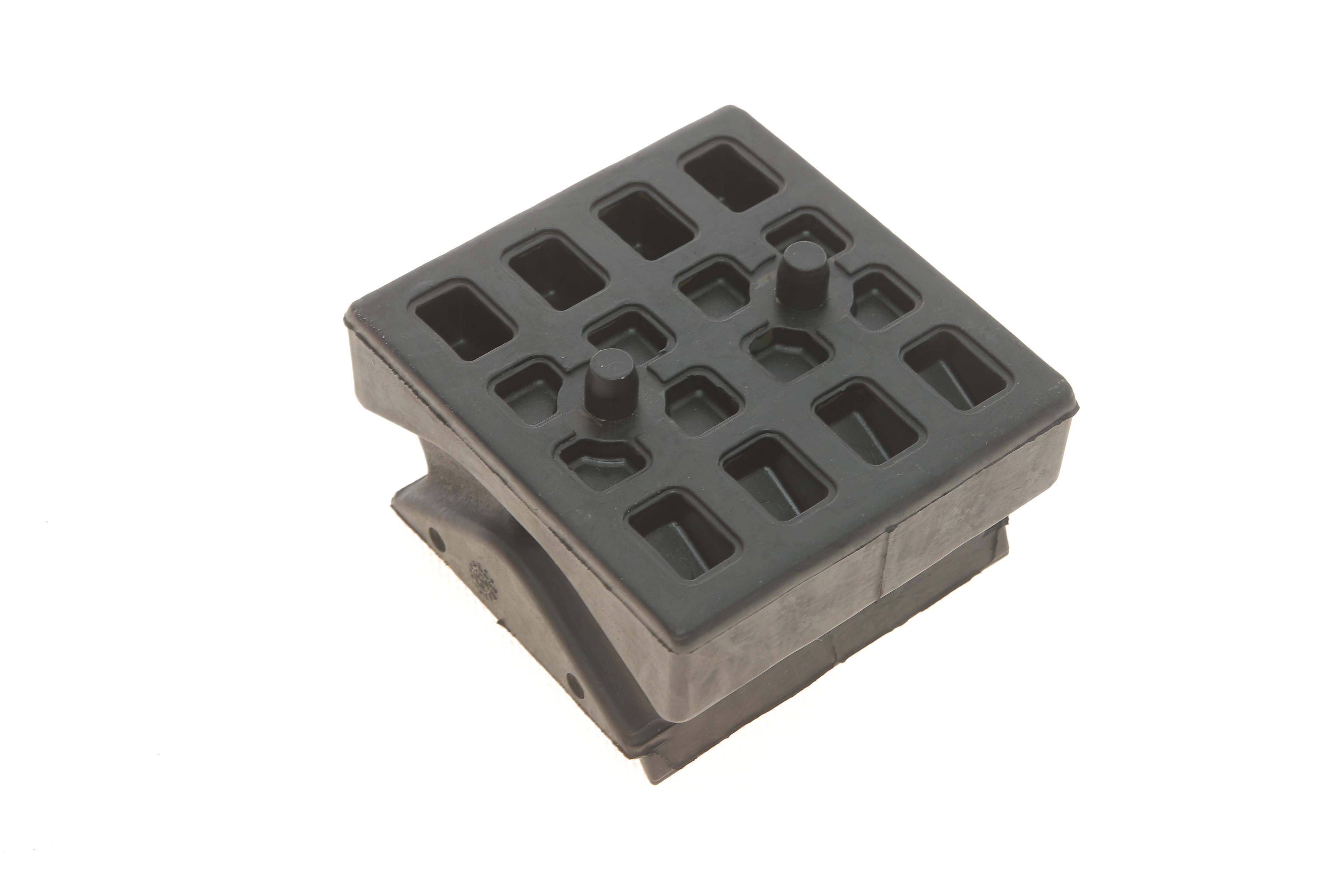 Подушка ресори (передня/верхня) MB Sprinter/VW Crafter 06-