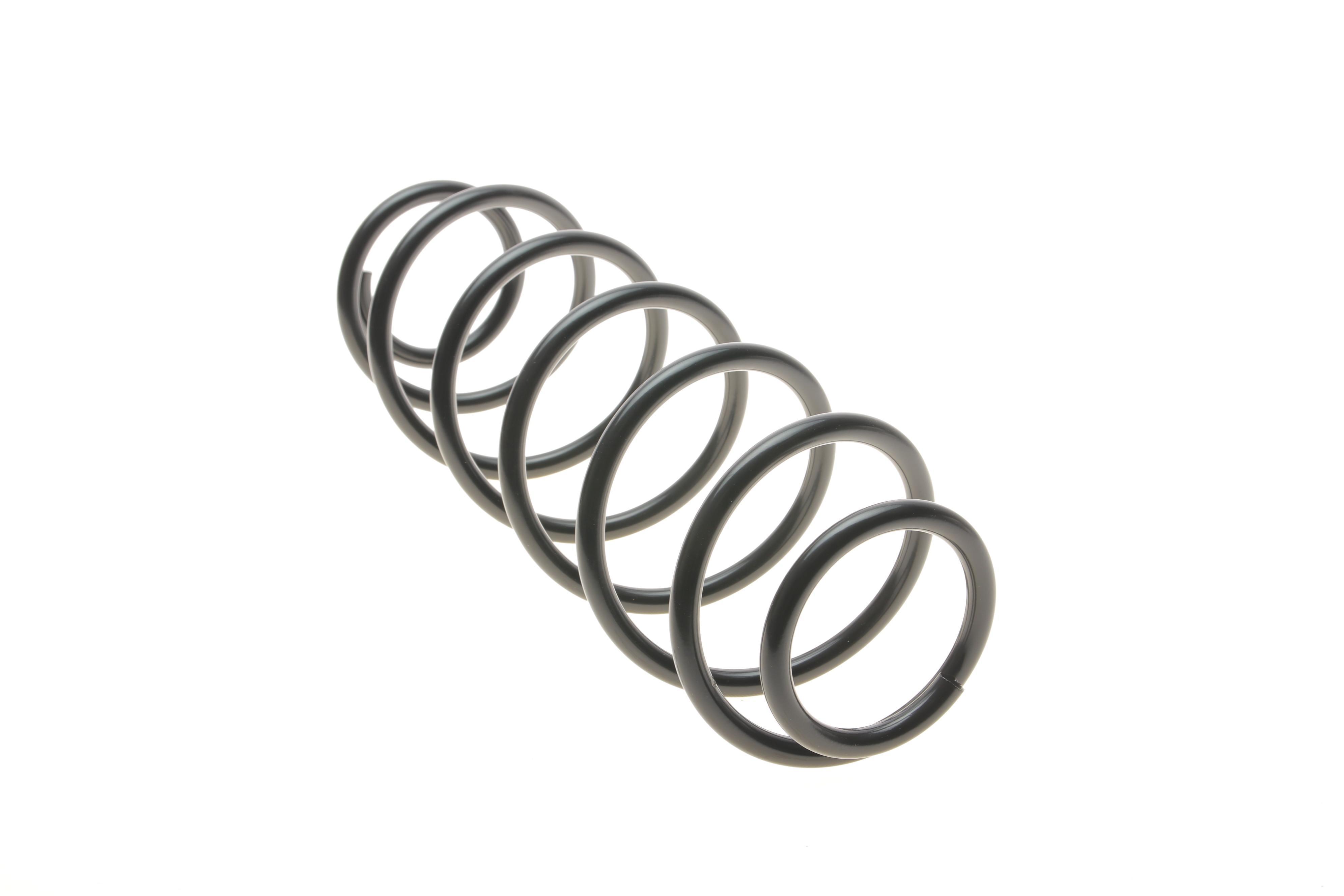 Пружина (задня) Renault Laguna Grandtour II 1.6-2.0 16V/1.9-2.2dCi/2.9-3.0 V6 24V 01-07 (унів.)