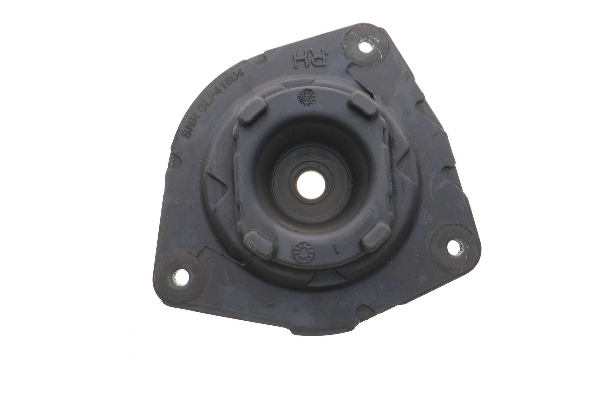 Подушка амортизатора (переднього) + підшипник Nissan Micra/Renault Clio 03- (R)