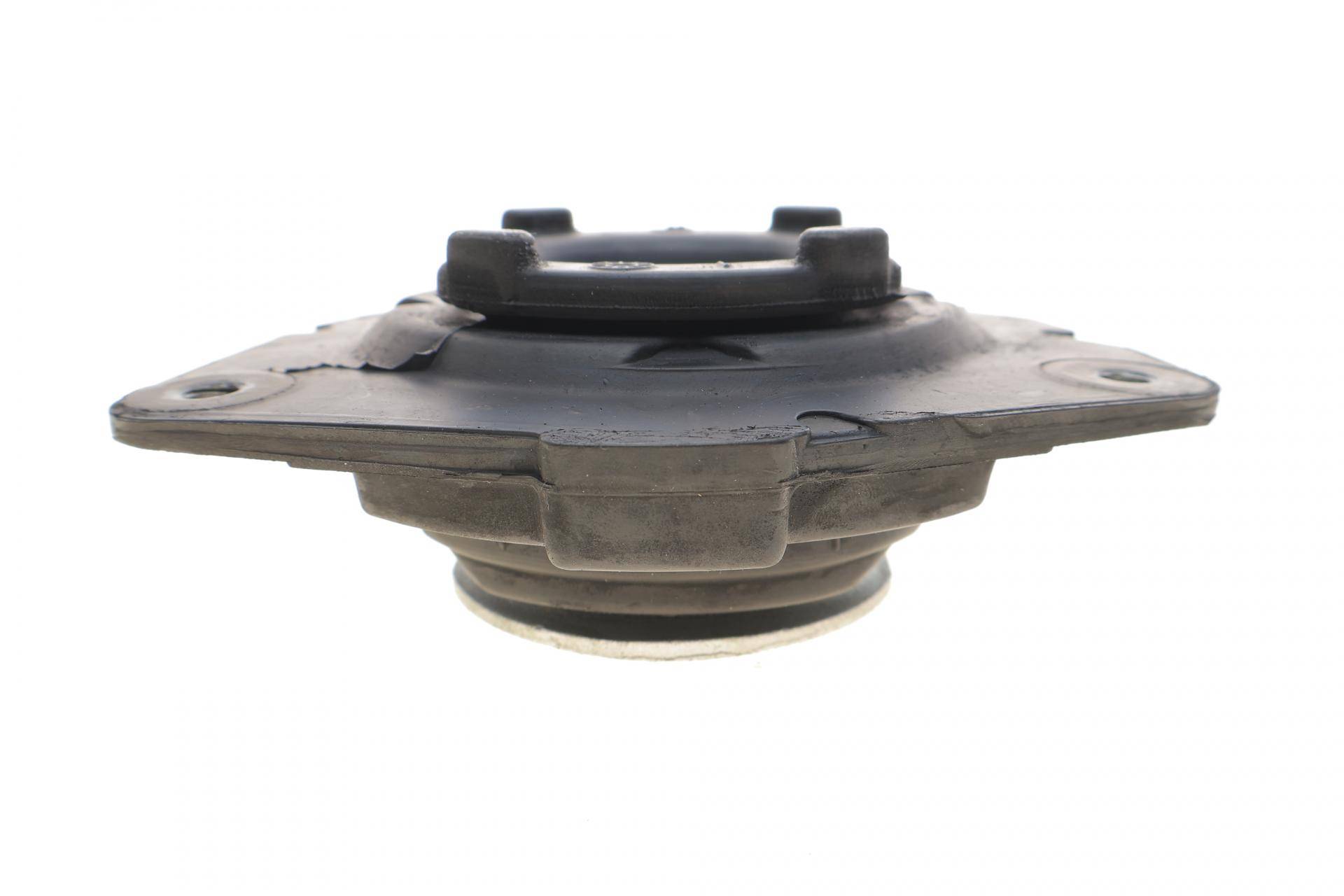 Подушка амортизатора (переднього) + підшипник Nissan Micra/Renault Clio 03- (R)