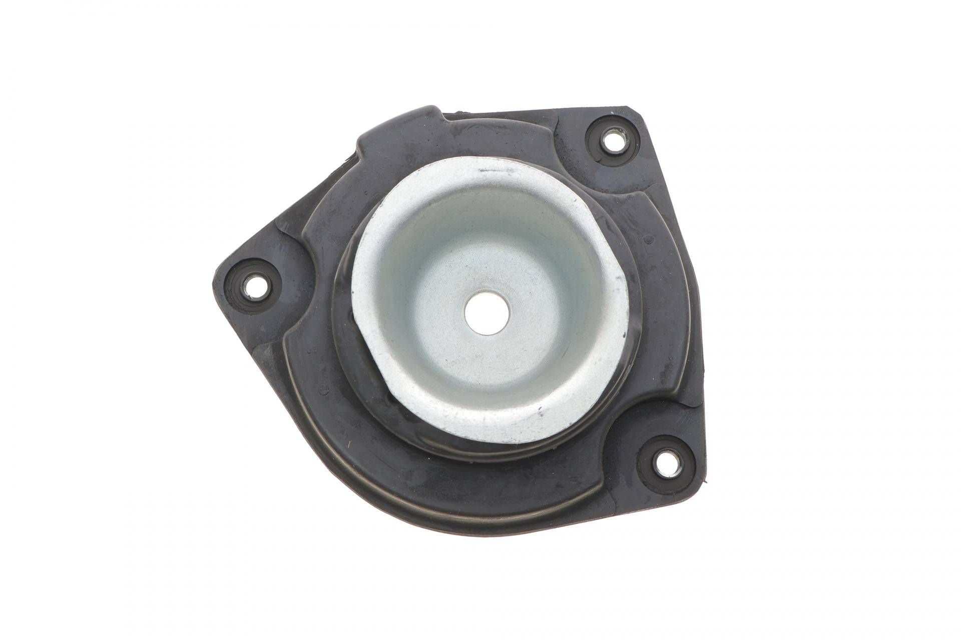 Подушка амортизатора (переднього) + підшипник Nissan Micra/Renault Clio 03- (R)