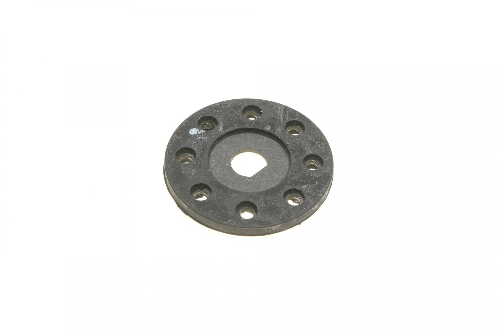 Подушка амортизатора (переднього) + підшипник Renault Trafic 01-