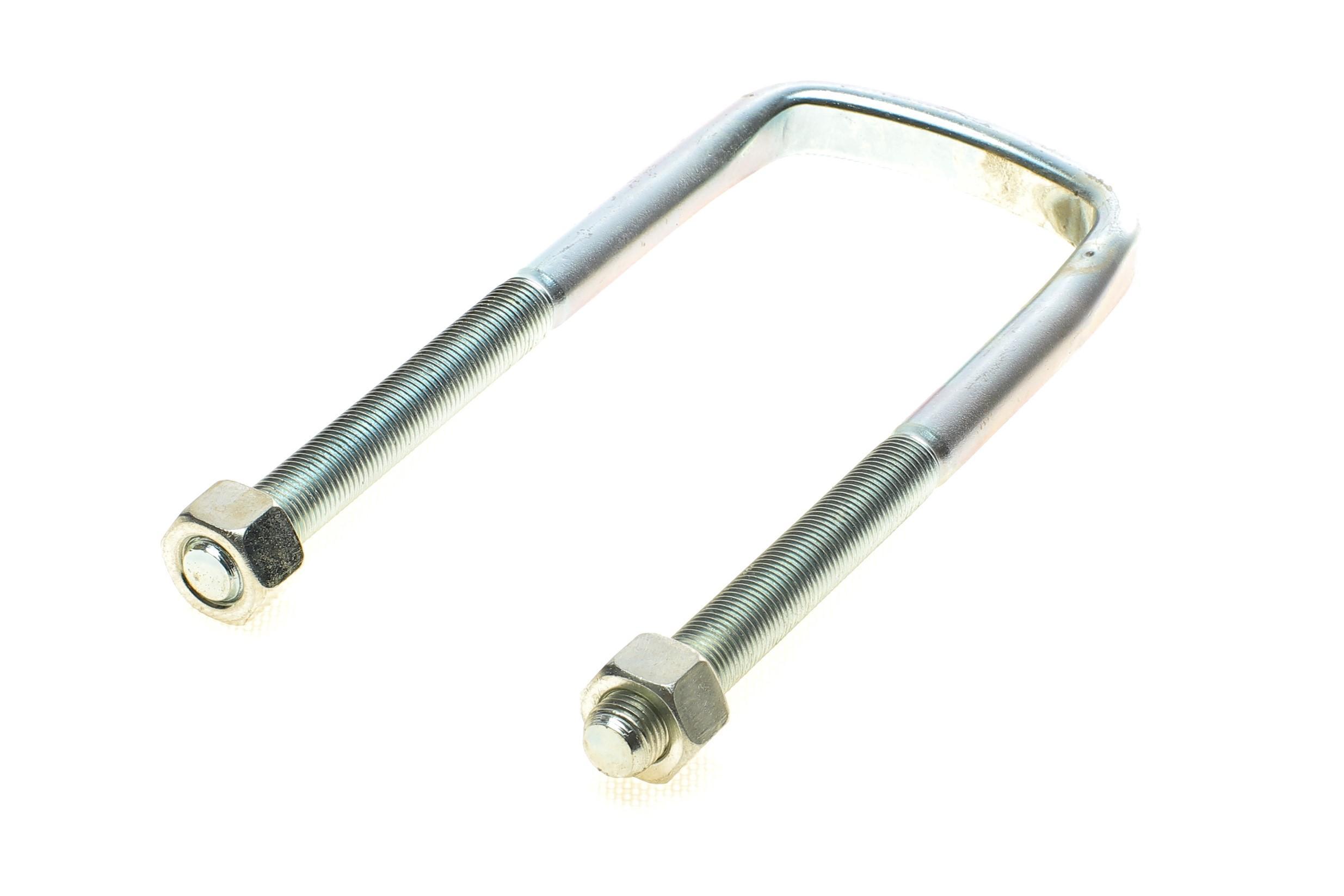 Стремянка (передня) MB 609-711 (M14x1,5x72x200)