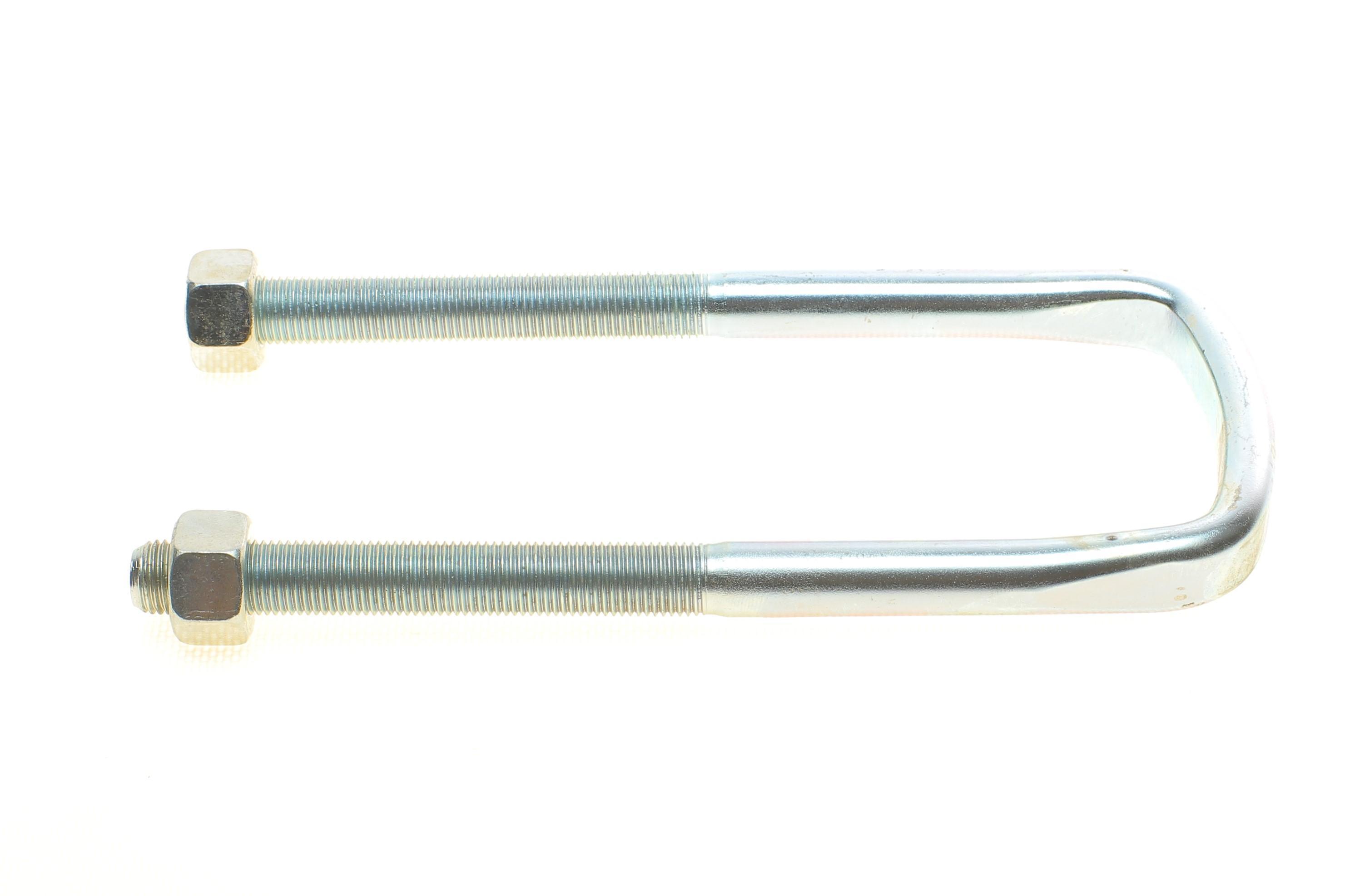 Стремянка (передня) MB 609-711 (M14x1, 5x72x200)