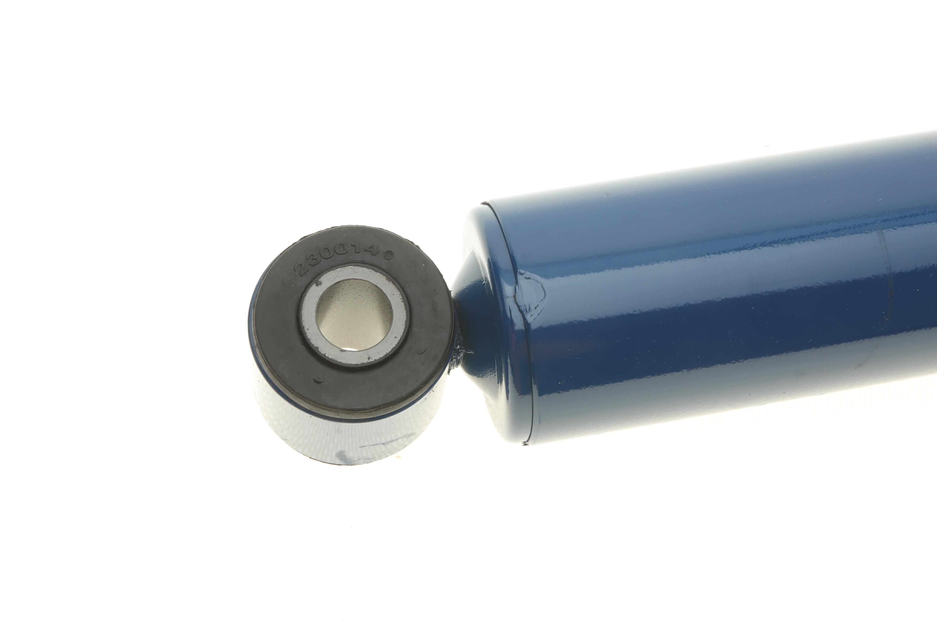 Амортизатор (задній) MB 208-316 (масляний) (жорсткість середня) (двухсторонній)