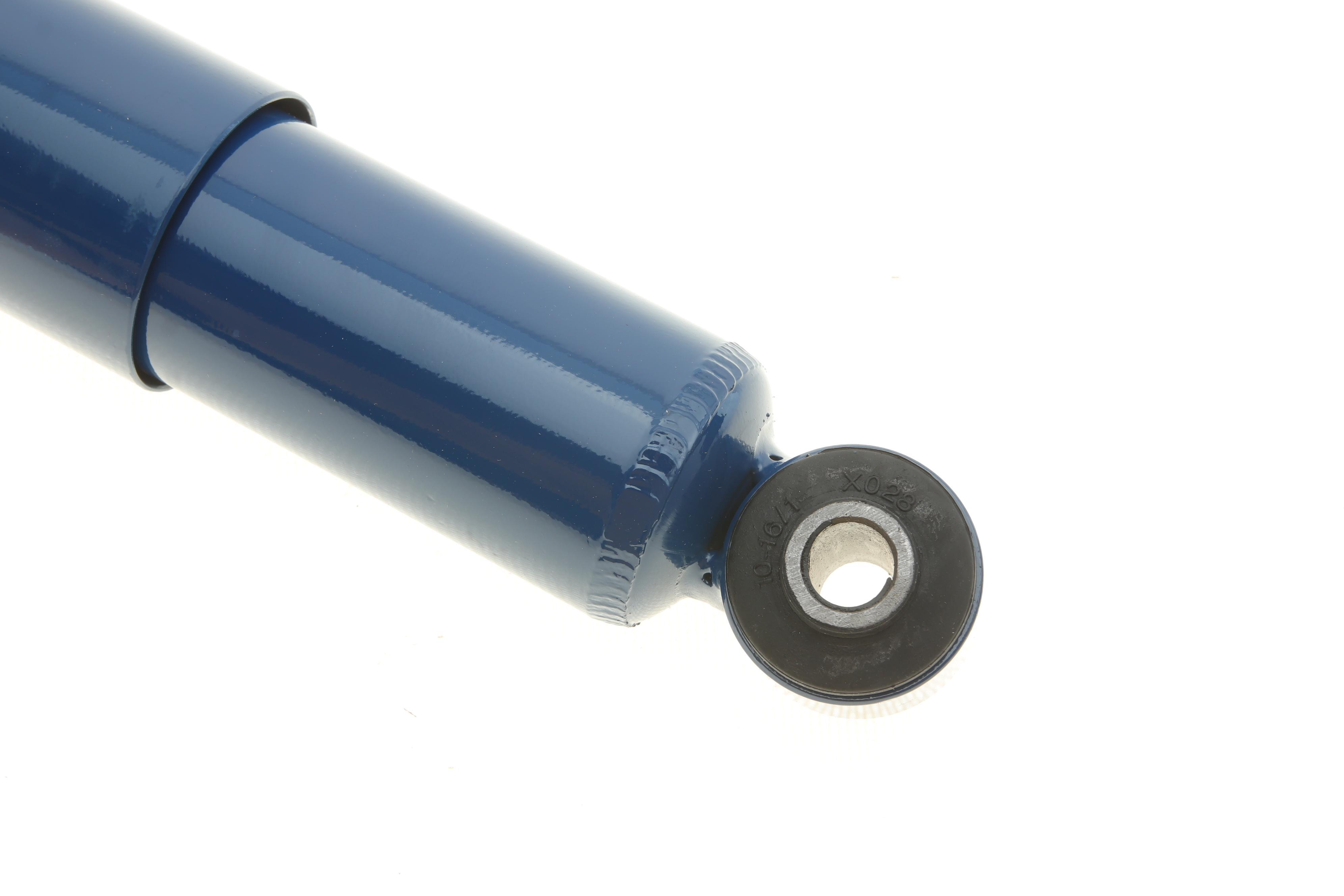 Амортизатор (задній) MB 208-316 (масляний) (жорсткість середня) (двухсторонній)