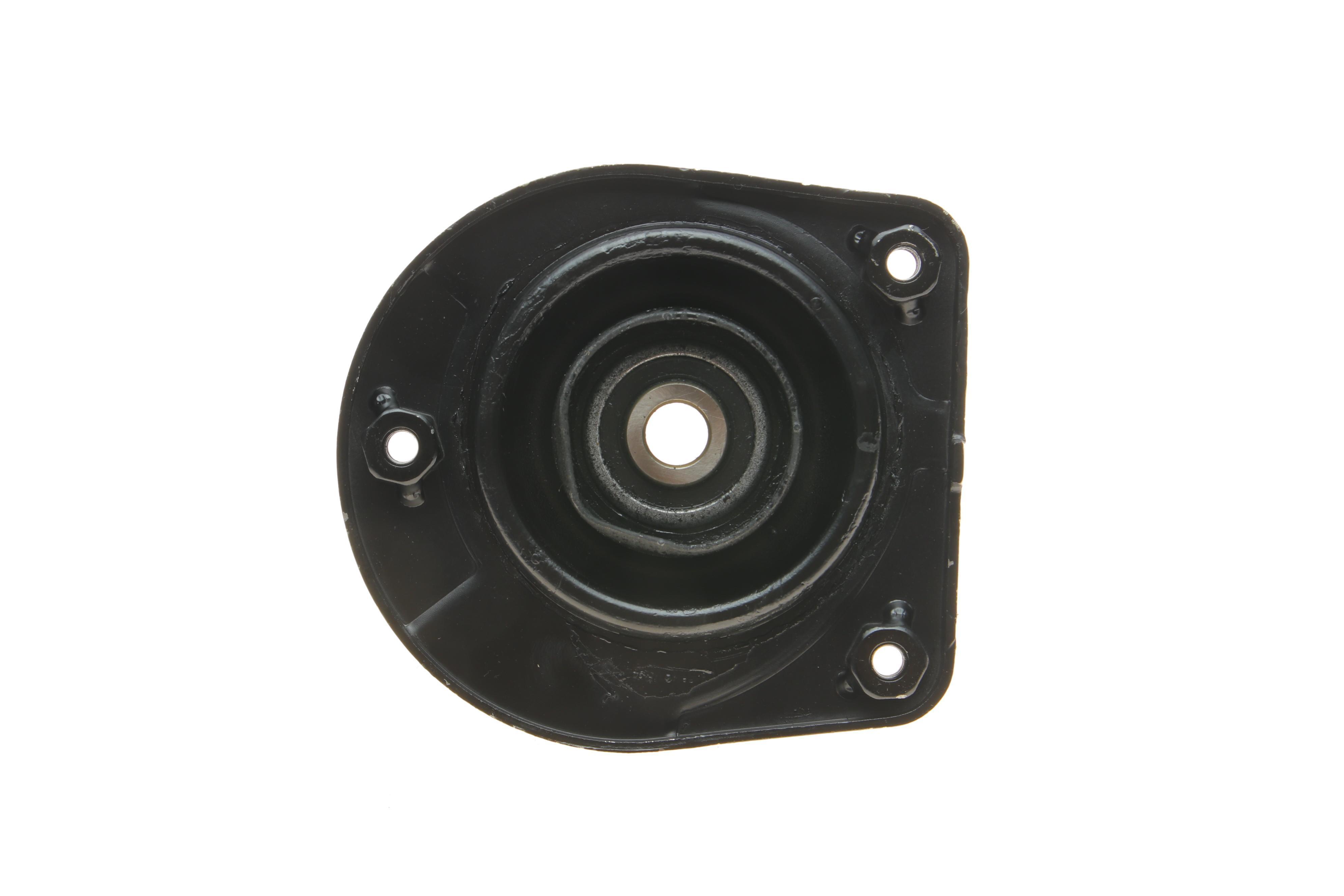 Подушка амортизатора (переднього) Fiat Doblo Cargo 01- (L)