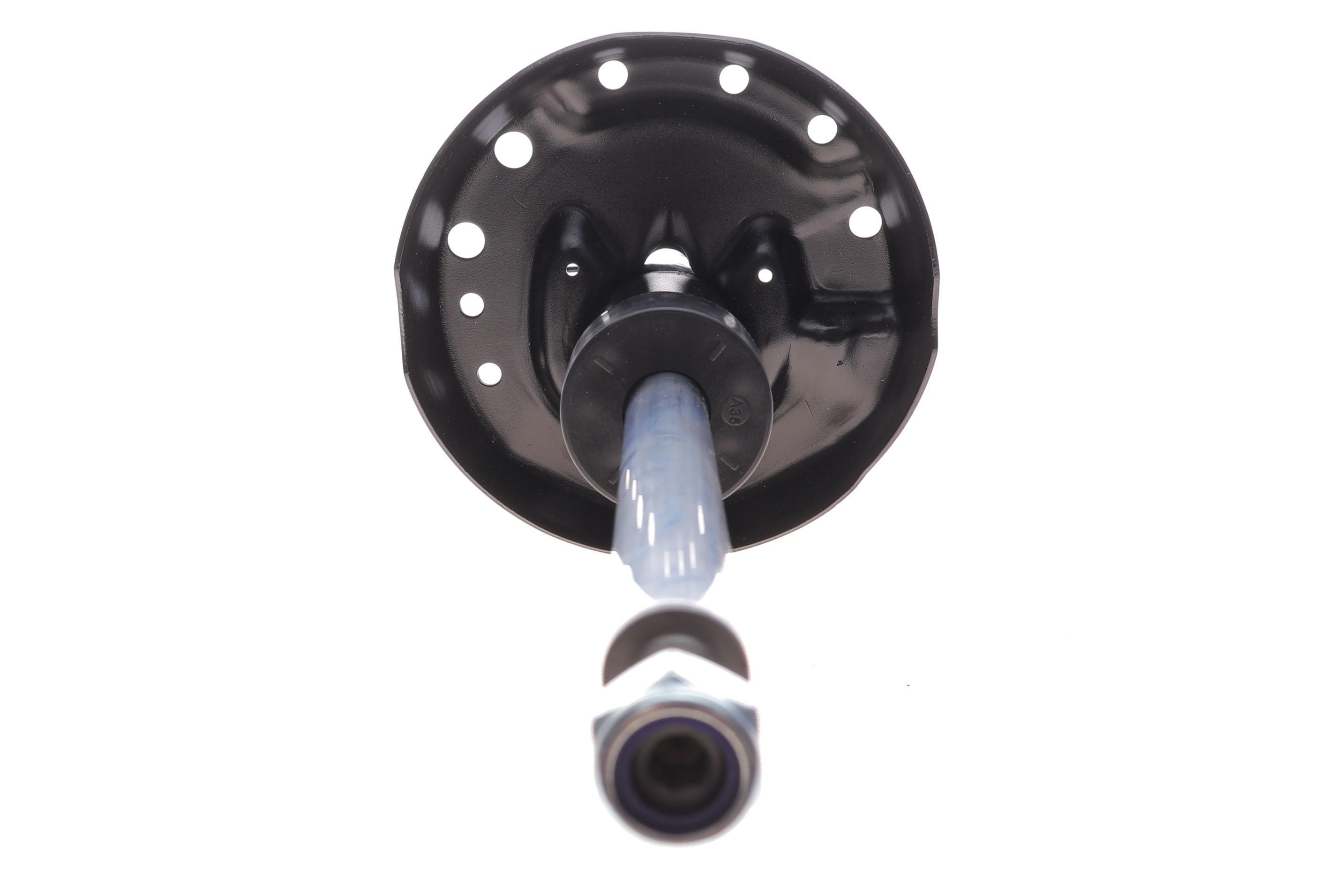 Амортизатор (передній) Opel Astra J 09- (R) (B4)